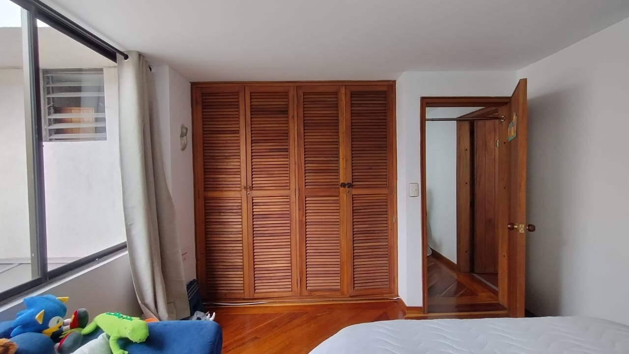 Foto de Apartamento en Venta en Palermo, Manizales - 9 - 279068668