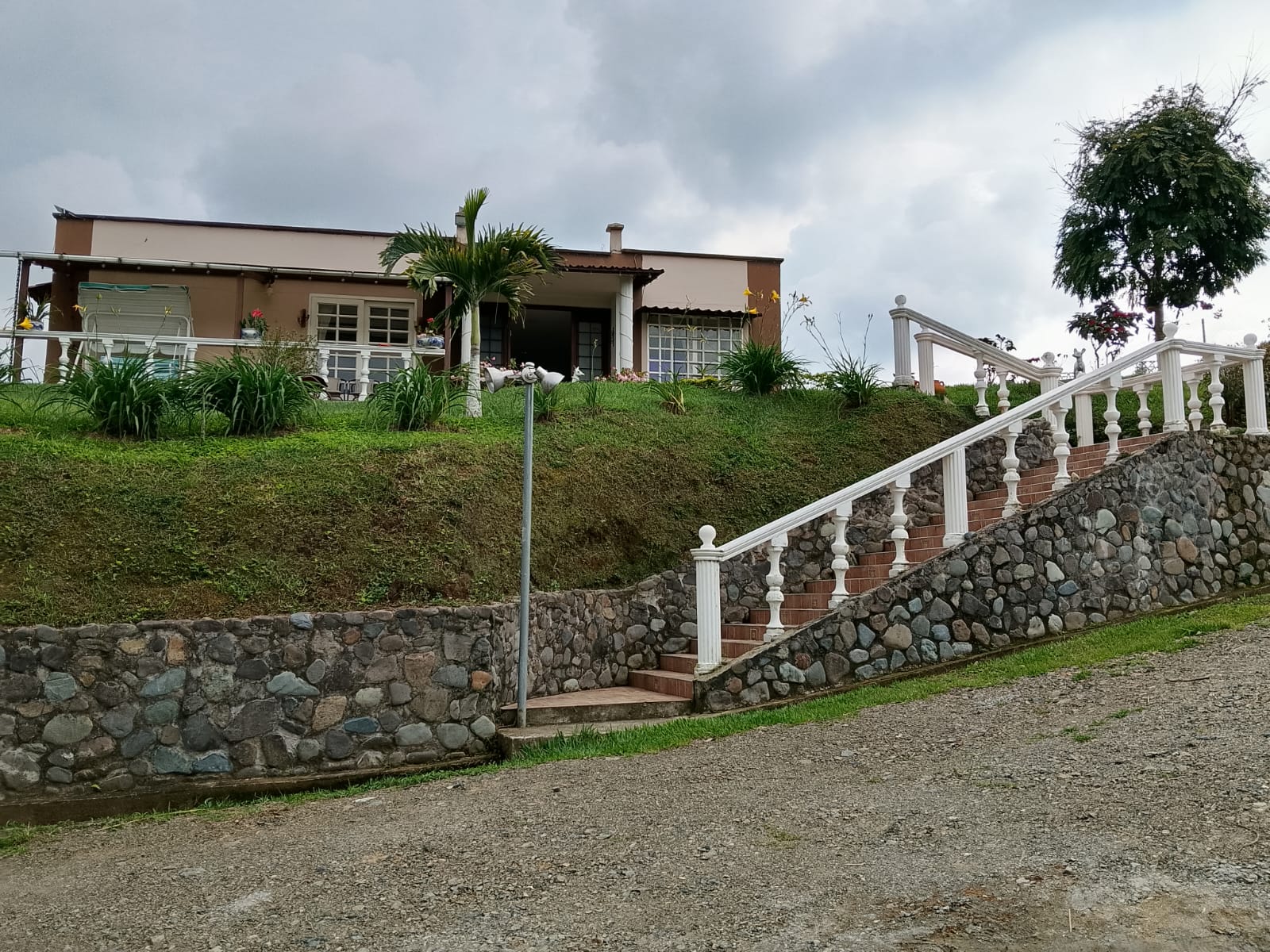 Foto de Finca para Venta en Via armenia, Pereira - 279054894