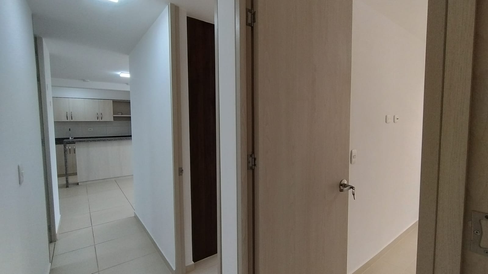 Foto de Apartamento en Arriendo en Galicia, Pereira - 15 - 279068387