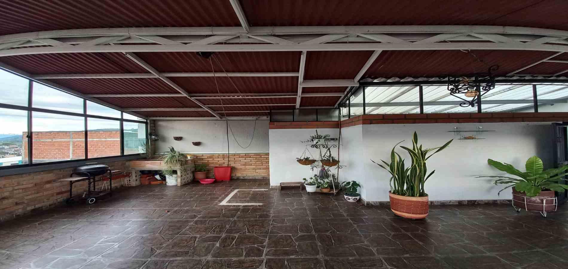 Foto de Casa en Venta en La hermosa, Santa rosa de cabal - 12 - 279068008
