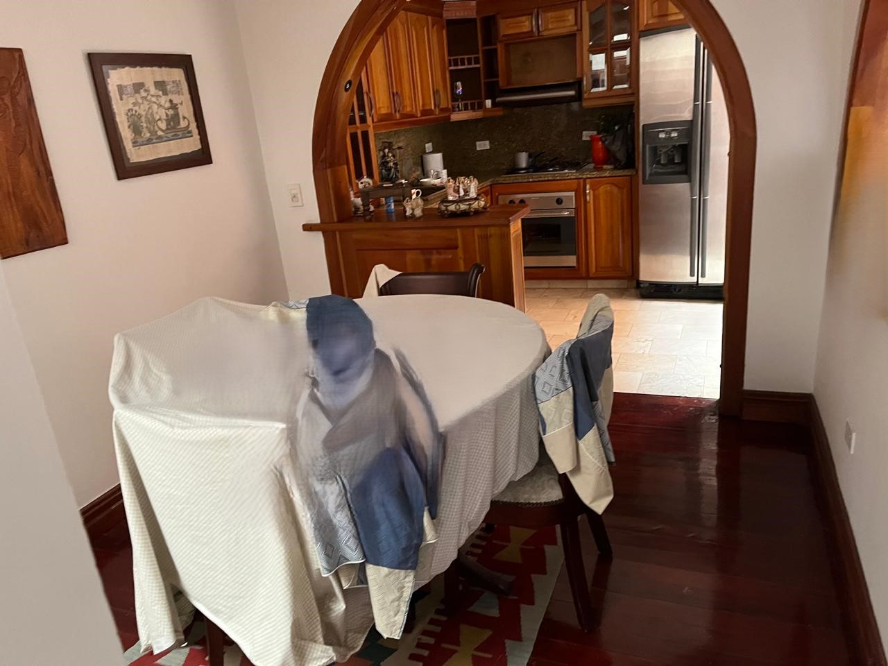 Foto de Casa en Venta en Maraya, Pereira - 3 - 279059299