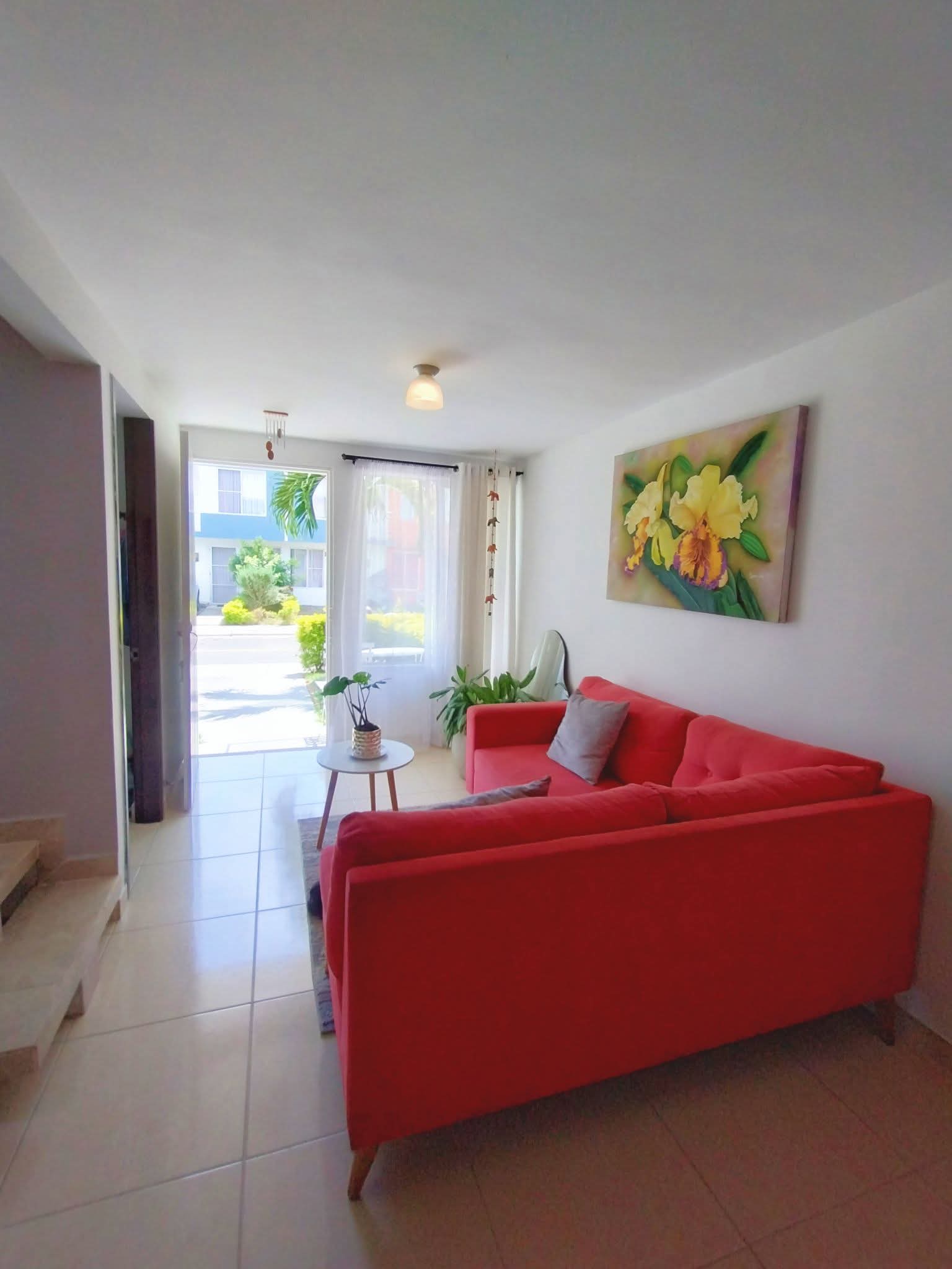 Foto de Casa en Venta en Galicia, Pereira - 2 - 279061574