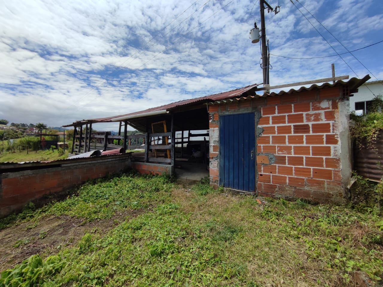 Foto de Finca en Venta en Vereda condina, Pereira - 3 - 279064120