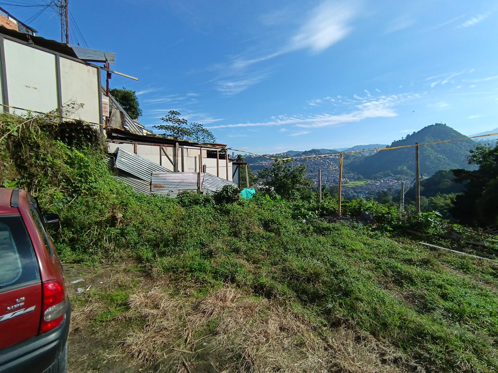 Foto de Lote / terreno en Venta en Bellavista, Villamaria - 24 - 279067096