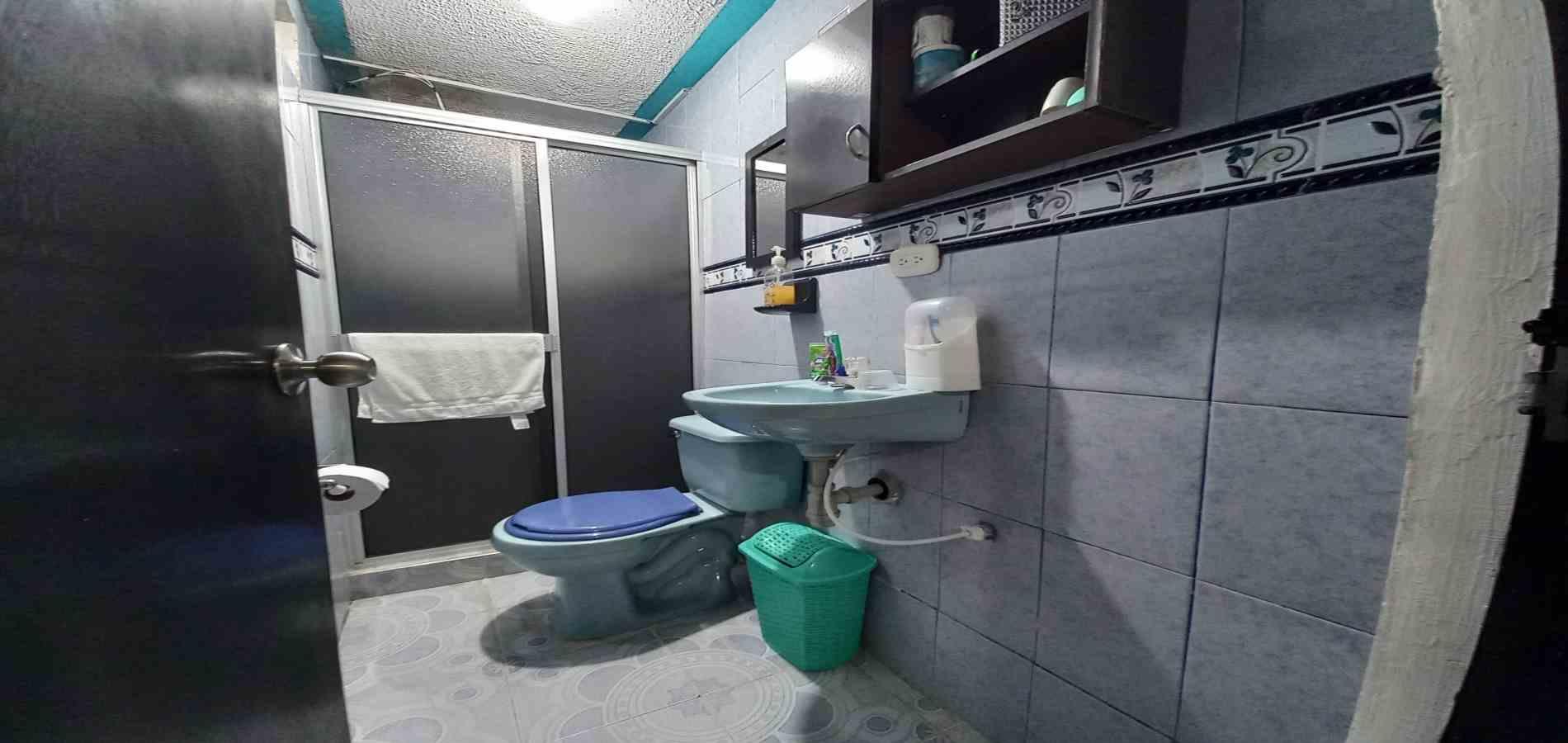 Foto de Casa en Venta en Bosques de santa ana ii, Santa rosa de cabal - 3 - 279068412