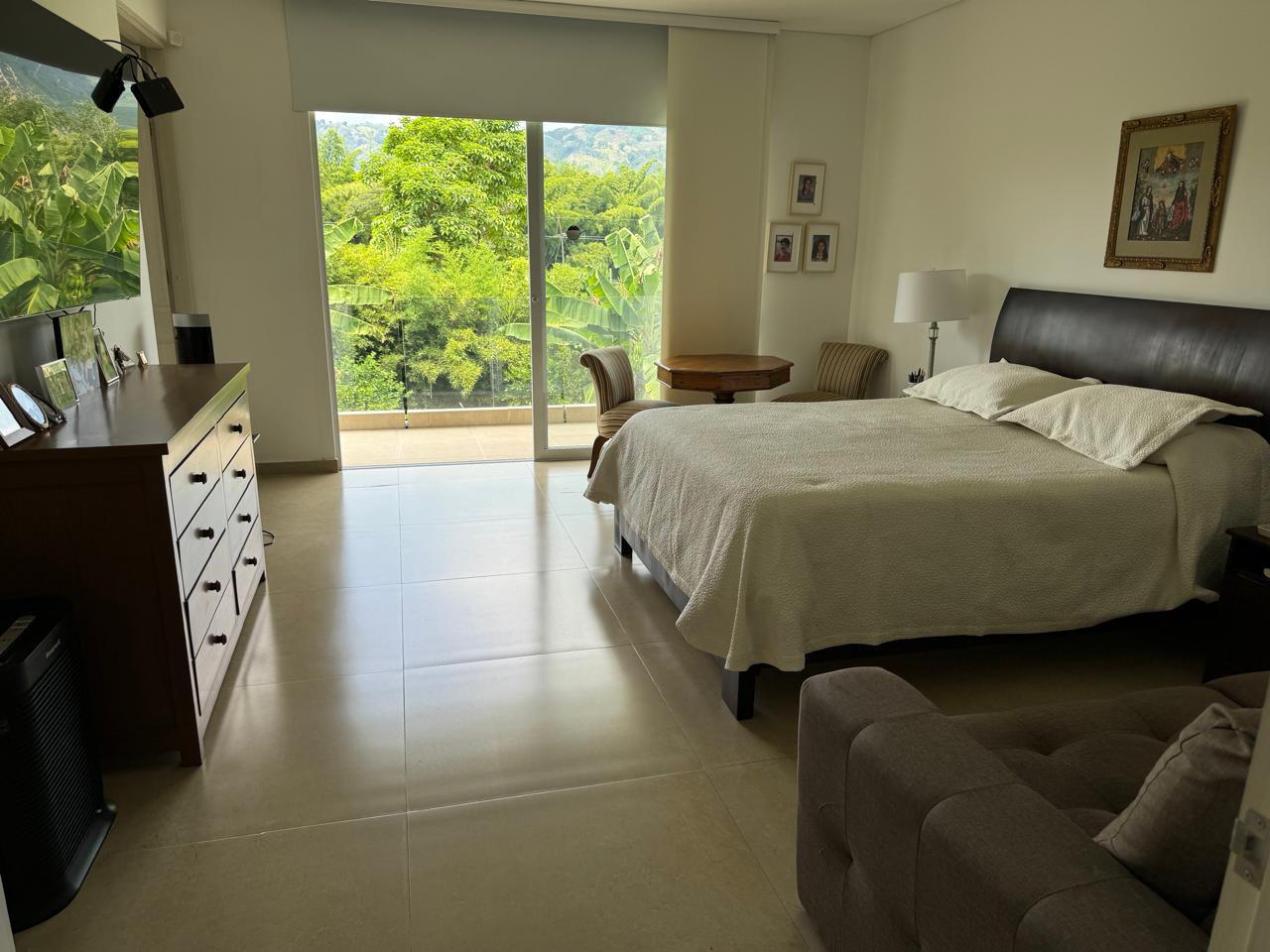 Foto de Casa campestre en Venta en Las pavas, Chinchina - 1 - 279068150
