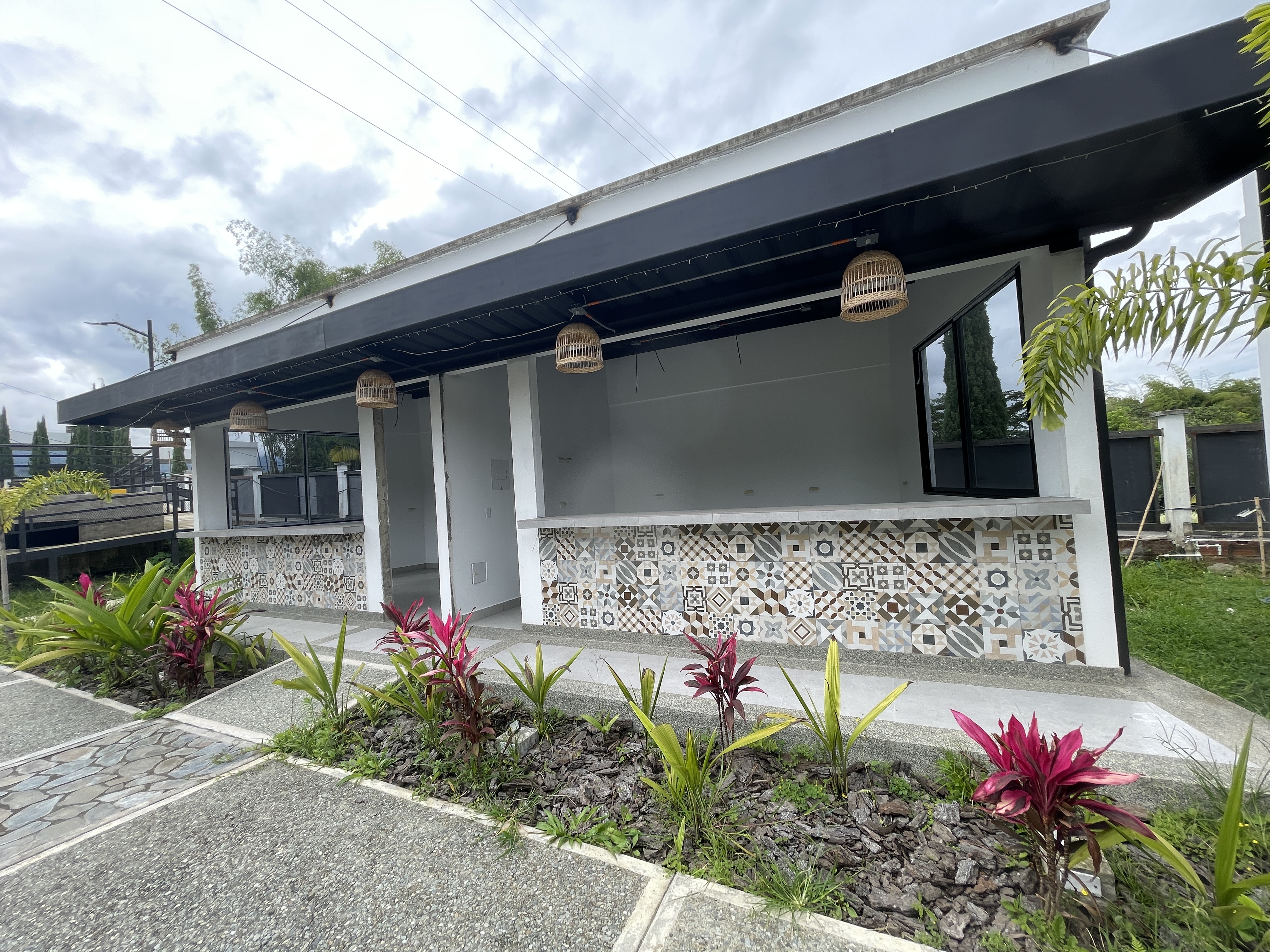 Foto de Local para Venta en Km 2 via armenia, Circasia - 279064477