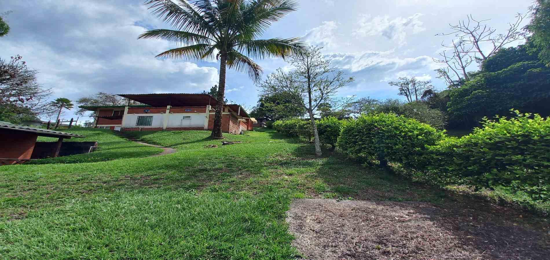 Foto de Casa campestre en Venta en Via armenia, Pereira - 8 - 279069593