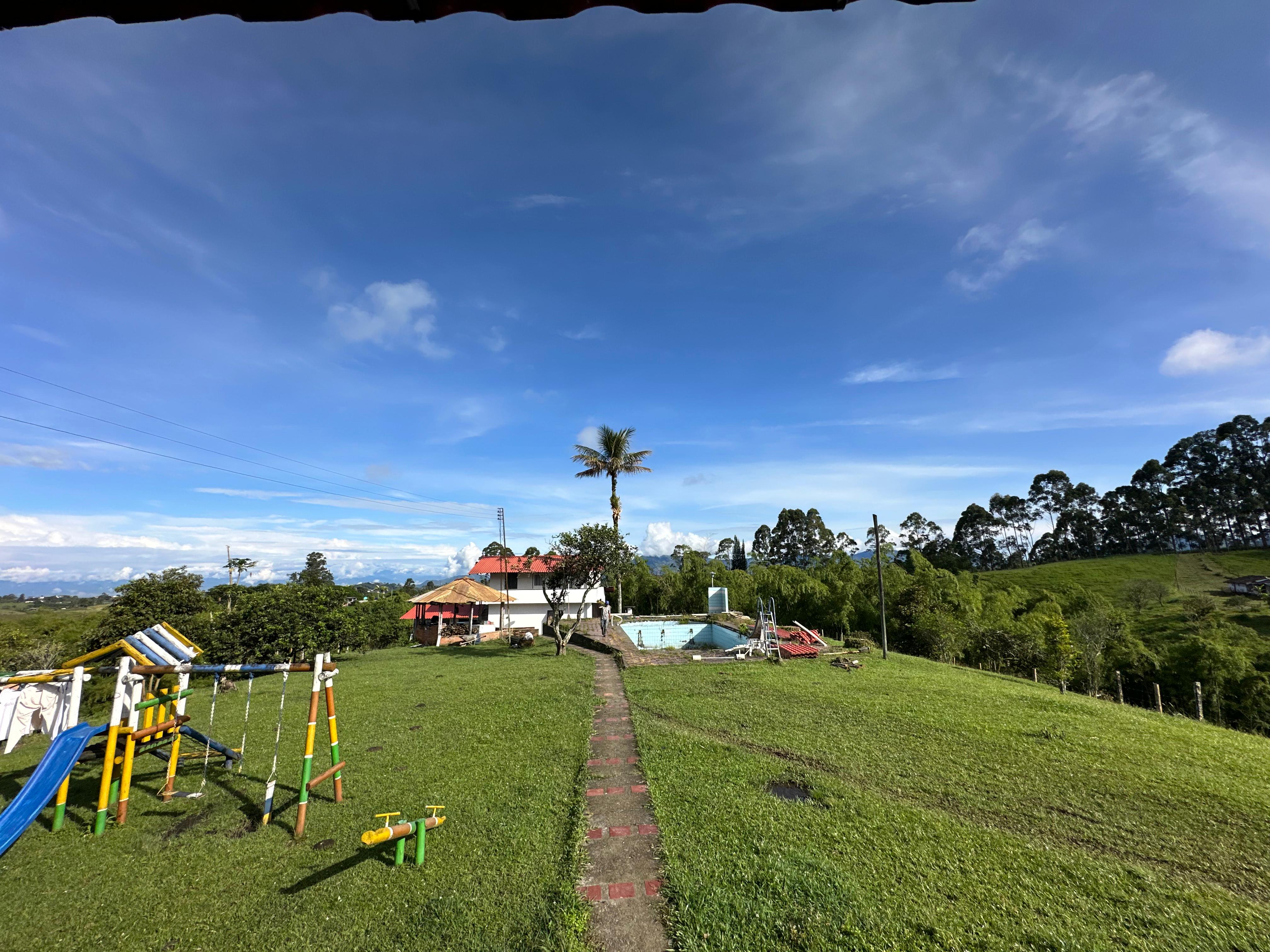 Foto de Finca en Venta en Alto alegrias, Pereira - 3 - 279065672