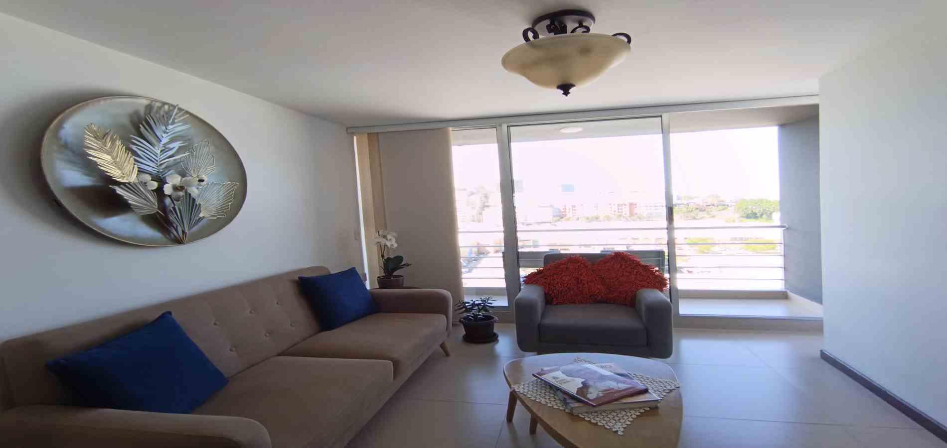 Foto de Apartamento para Venta en Alta suiza, Manizales - 279070275