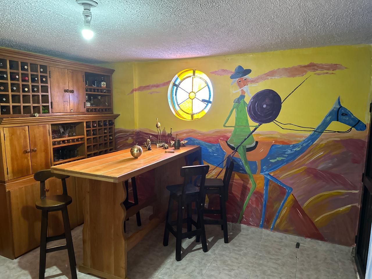 Foto de Casa campestre en Venta en Vereda guayabal, Pereira - 17 - 279064710