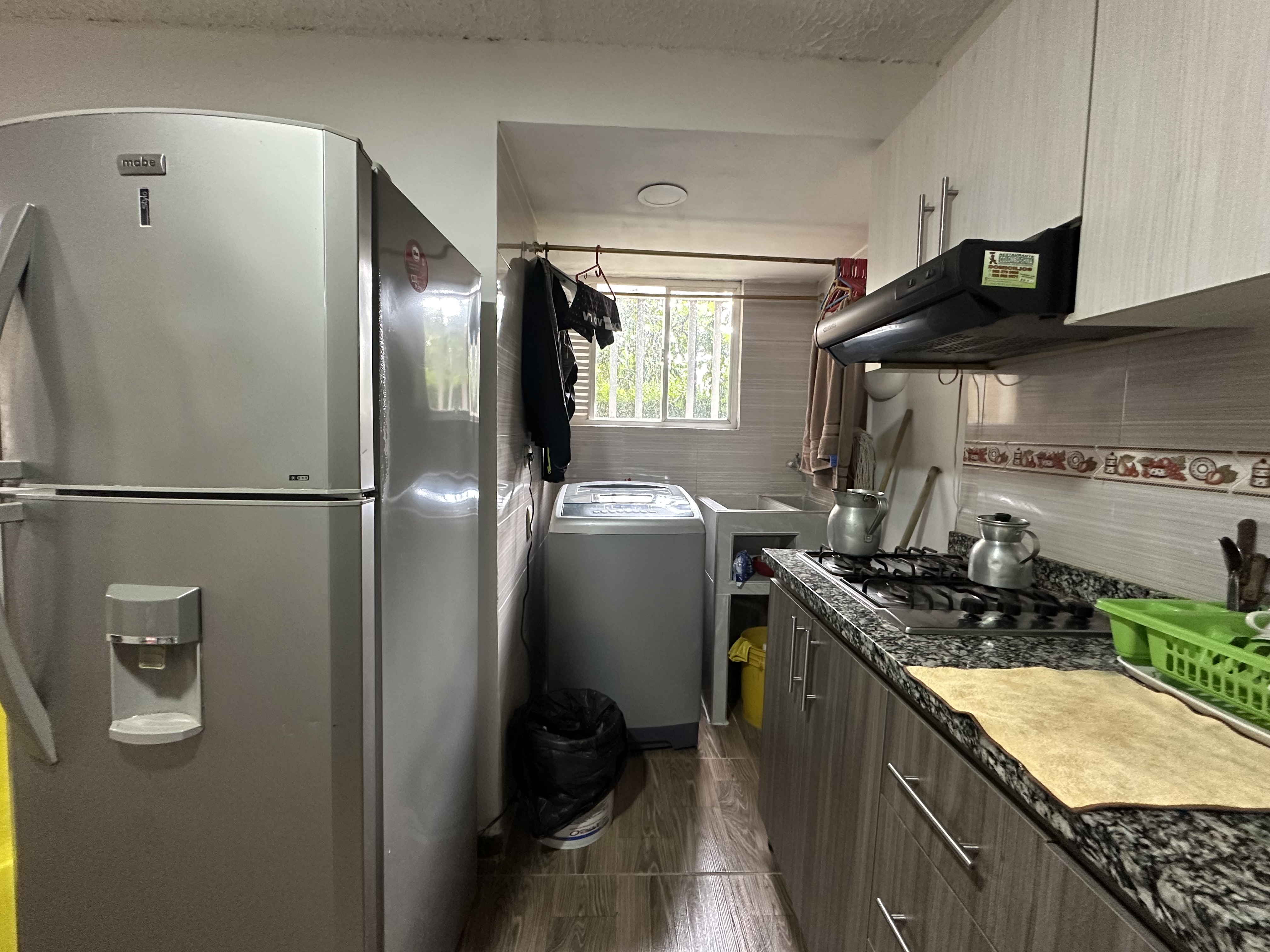 Foto de Apartamento en Venta en La patria, Armenia  - 2 - 279068689