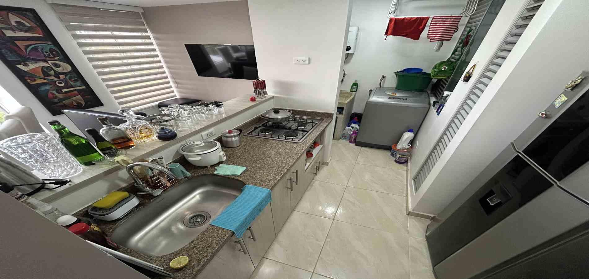 Foto de Apartamento en Venta en Condina, Pereira - 3 - 279067474