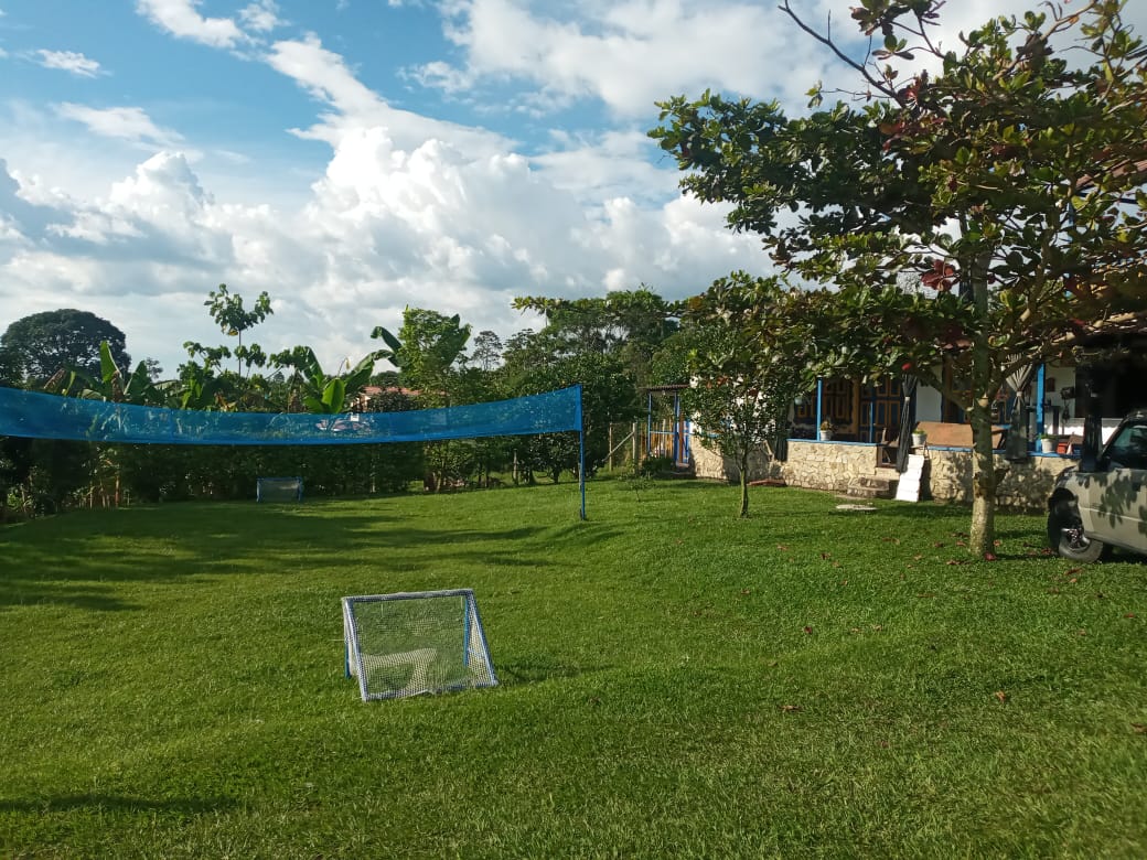 Foto de Casa campestre para Venta en Vereda el congal, Circasia - 279063736