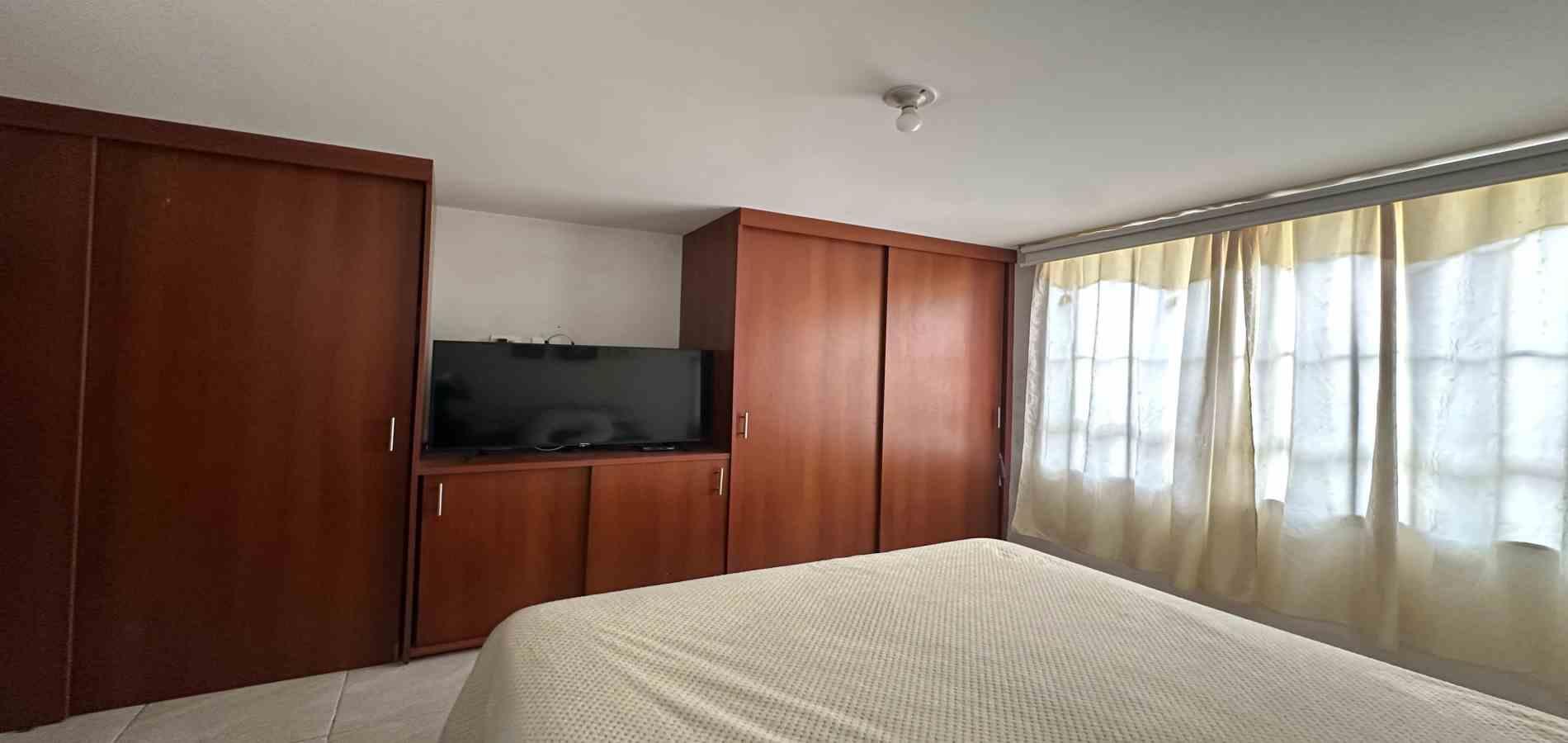 Foto de Apartamento en Arriendo en Campohermoso, Manizales - 1 - 279069755