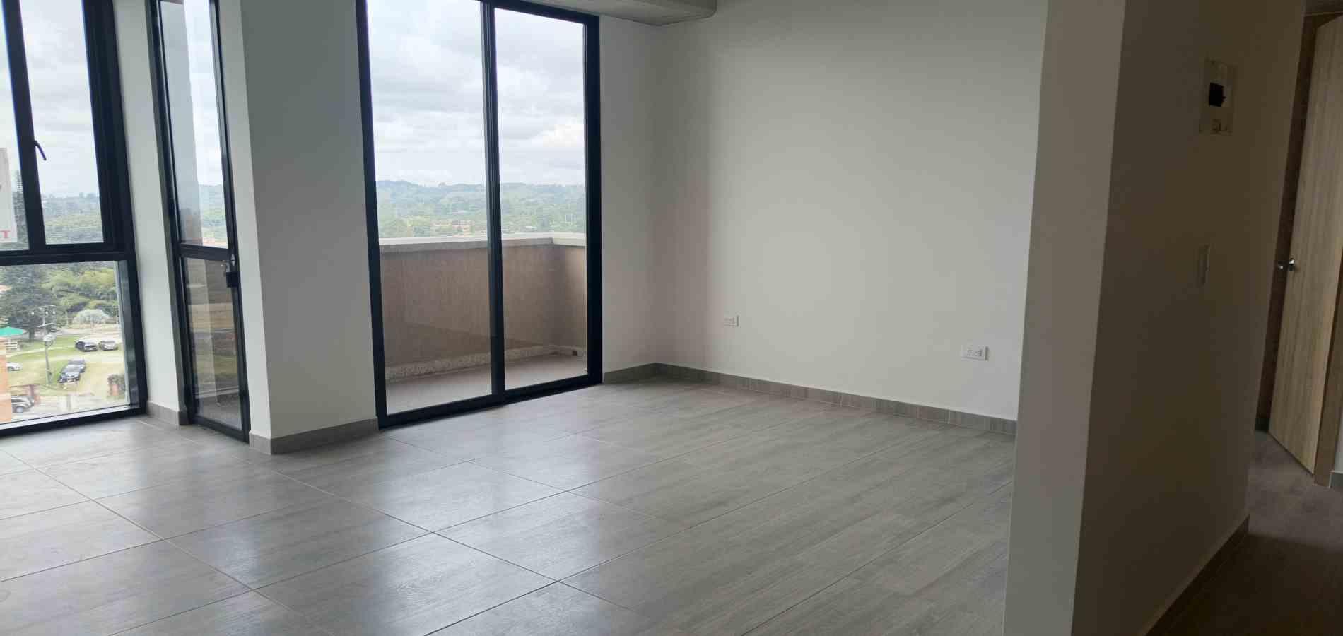 Foto de Apartamento para Arriendo en Oro negro, Armenia  - 279068099