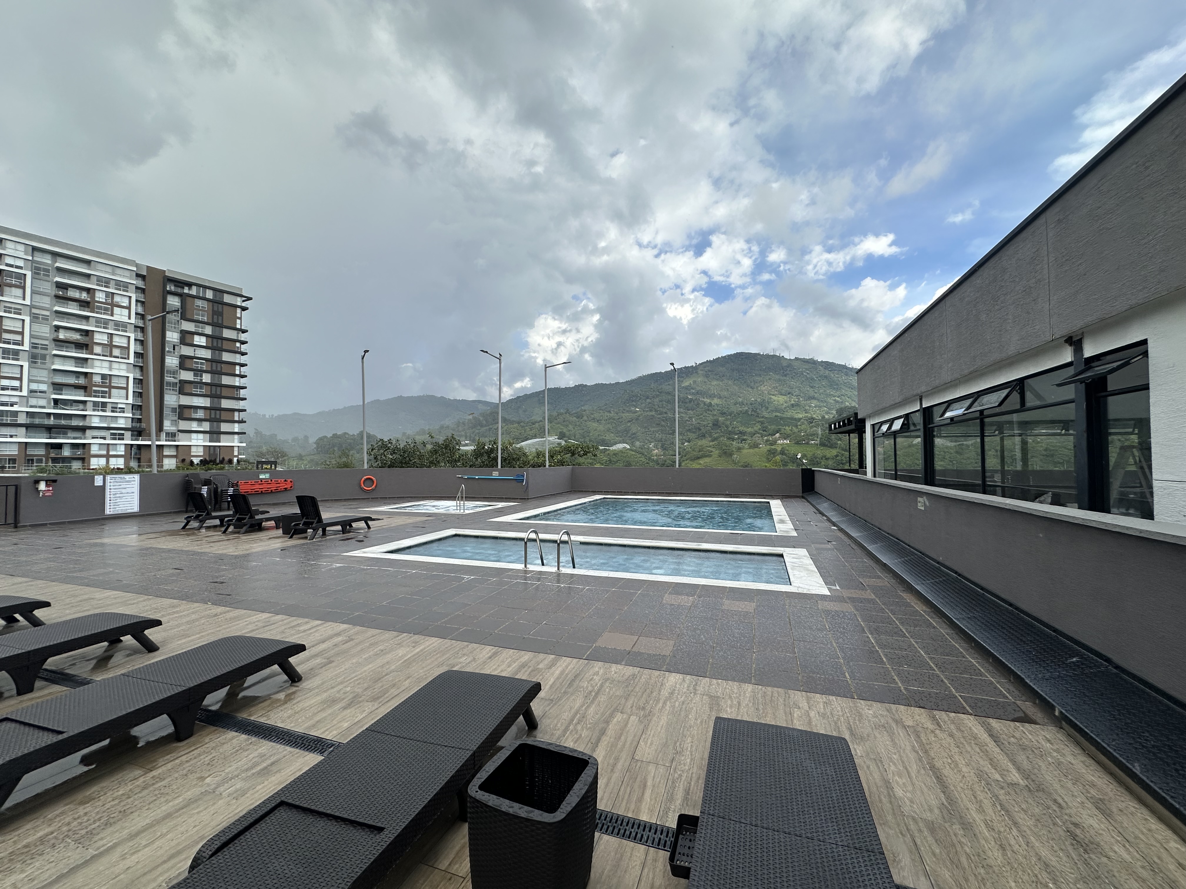 Foto de Apartamento en Venta en Avenida centenario, Armenia  - 5 - 279068889