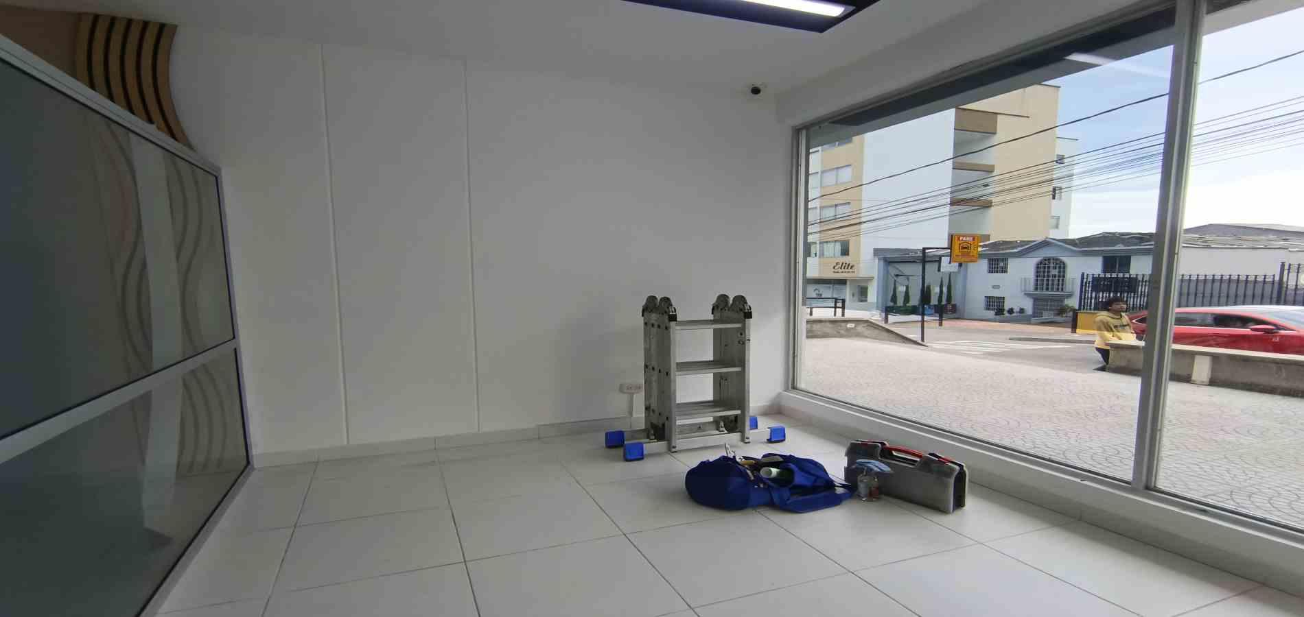 Foto de Local para Arriendo en Versalles, Manizales - 279069054