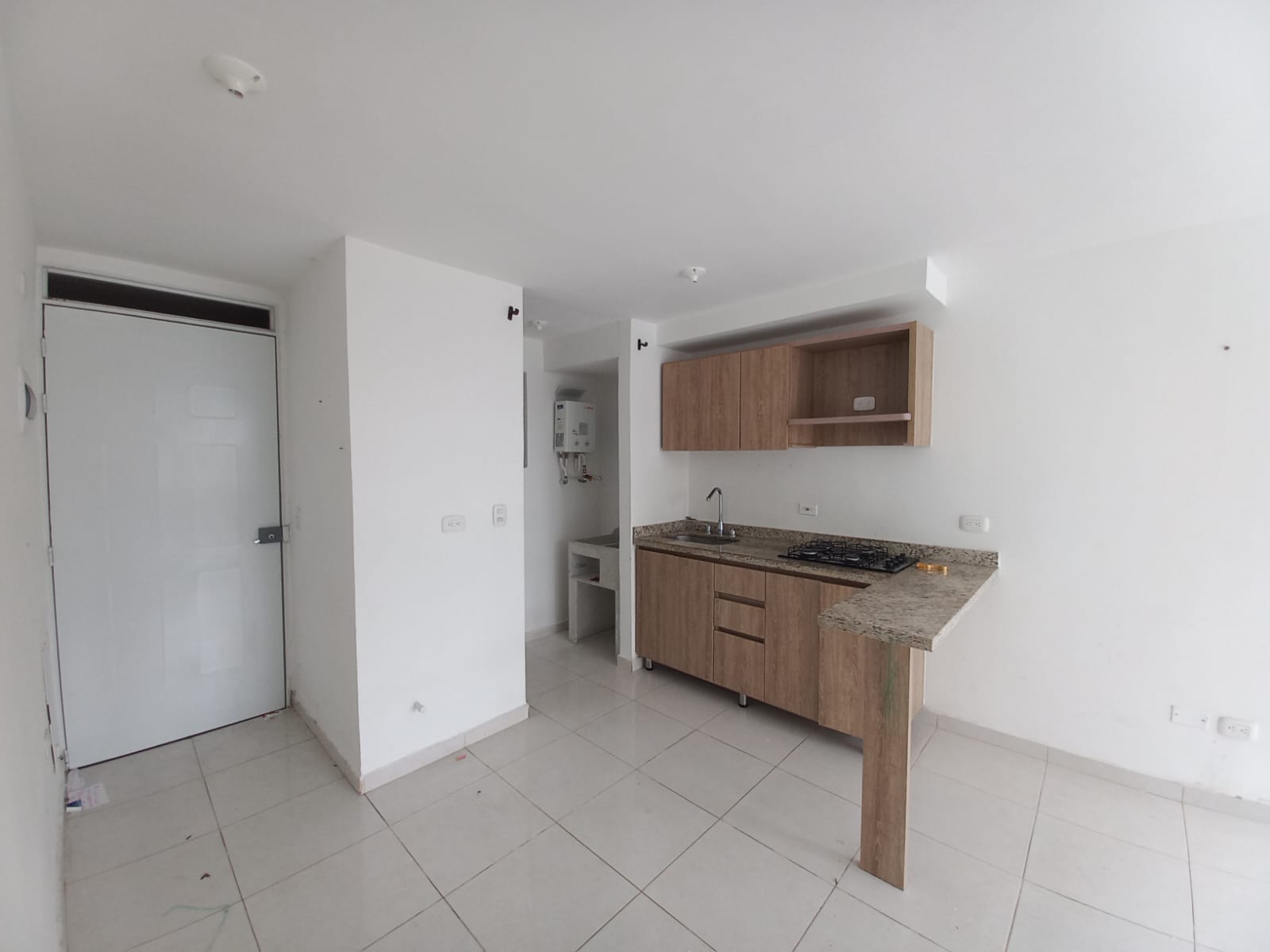 Foto de Apartamento en Arriendo en Bosques de la campina, Santa rosa de cabal - 14 - 279069699