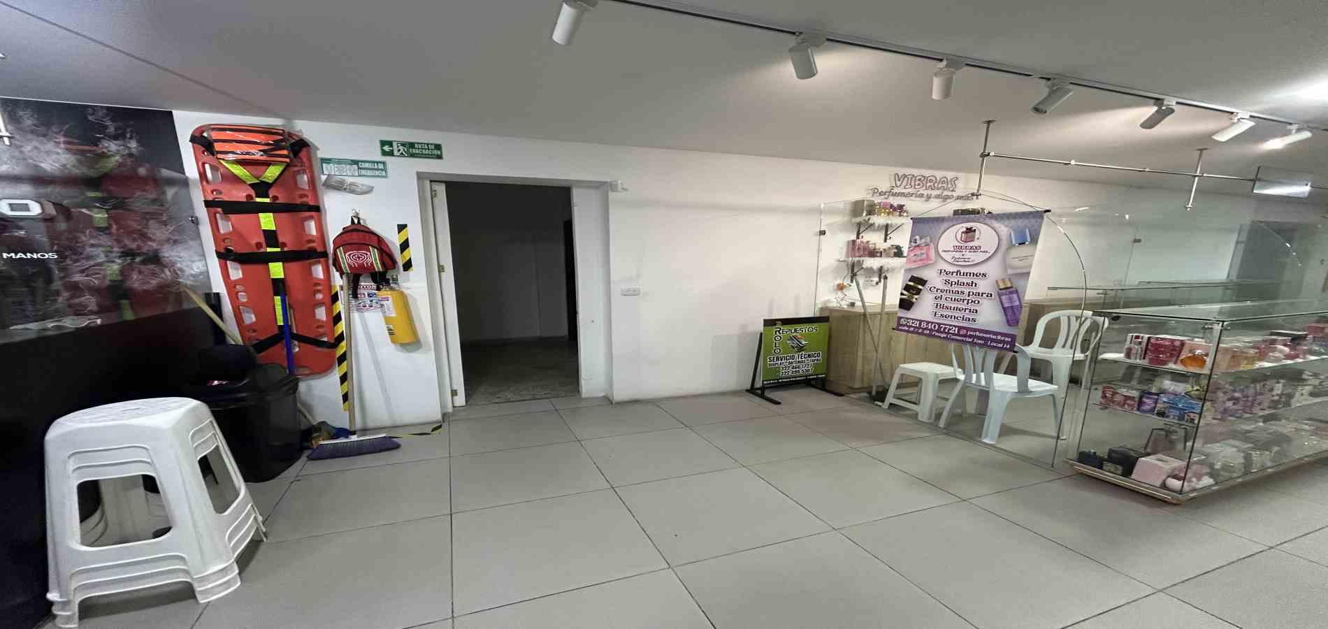 Foto de Local en Venta en Centro, Pereira - 6 - 279067364
