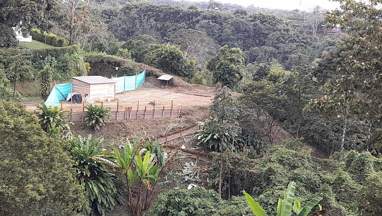 Foto de Lote / terreno para Venta en Morelia, Pereira - 279057944