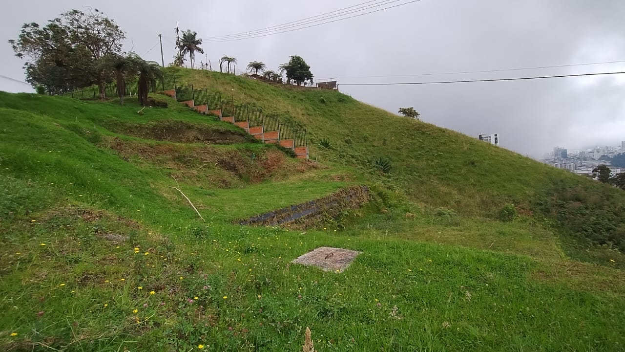 Foto de Lote / terreno en Venta en Cerro de oro, Manizales - 7 - 279068669