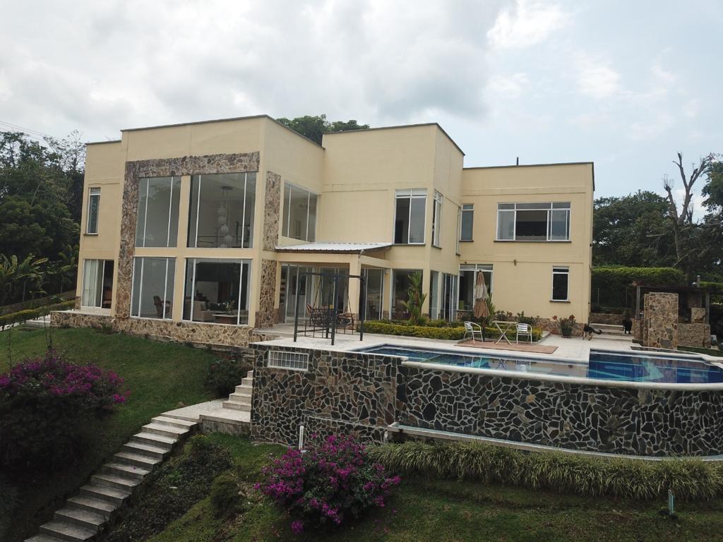 Foto de Casa en Venta en Via armenia, Pereira - 27 - 279054817