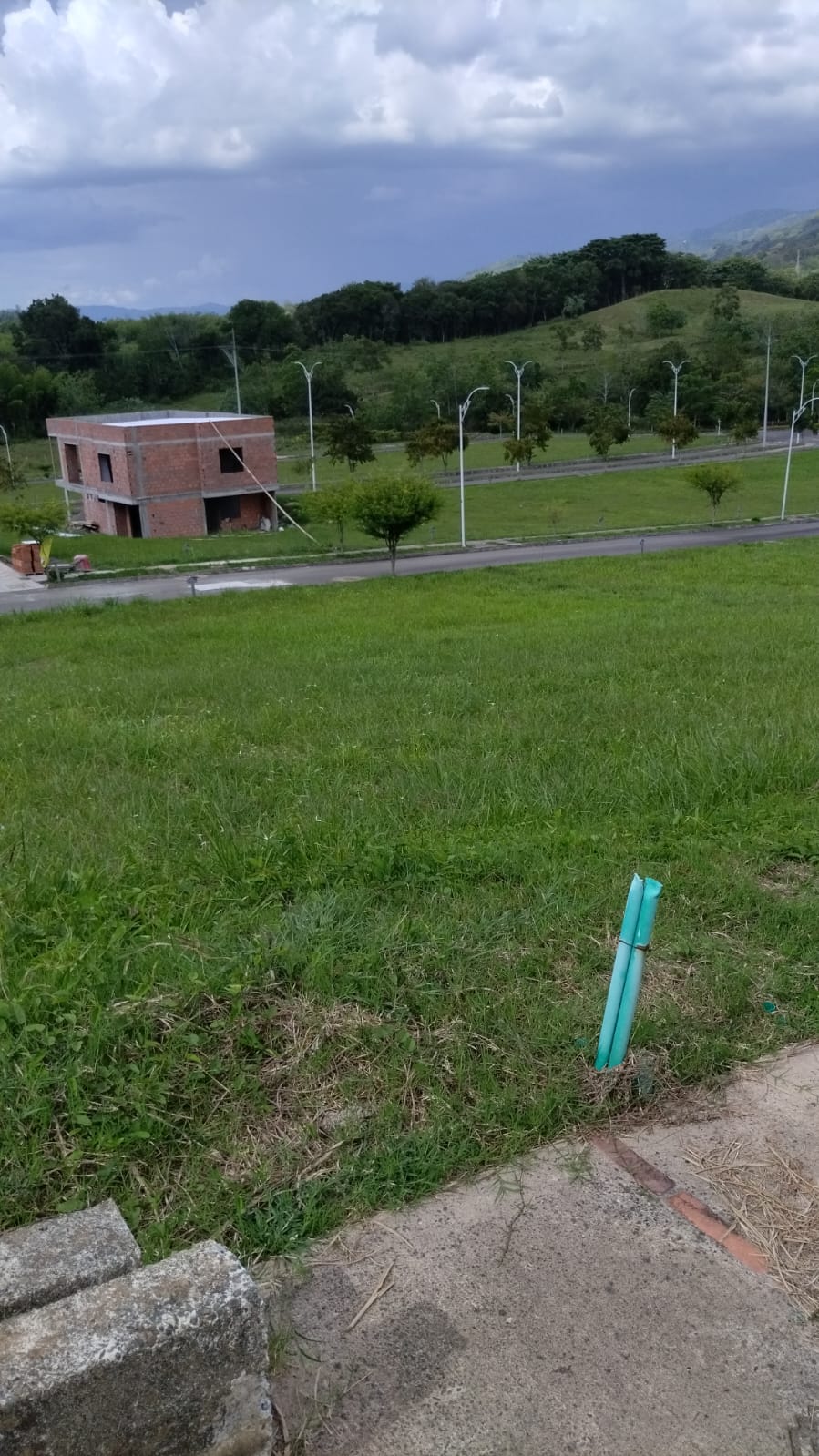 Foto de Lote / terreno en Venta en Poblado campestre brisas del mar , Viterbo - 5 - 279065896