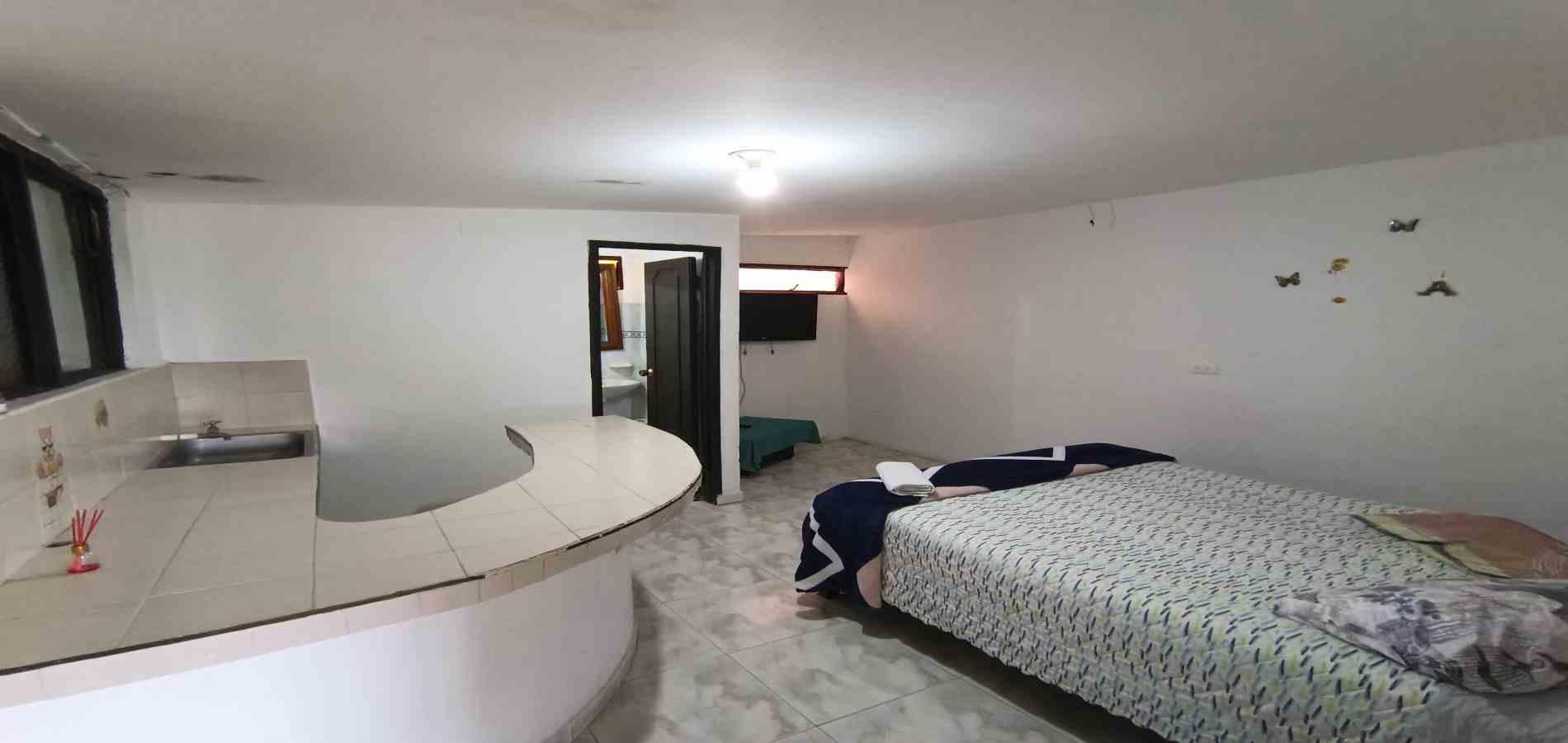 Foto de Apartaestudio para Arriendo en Vereda la cabaÑa, Manizales - 279069606