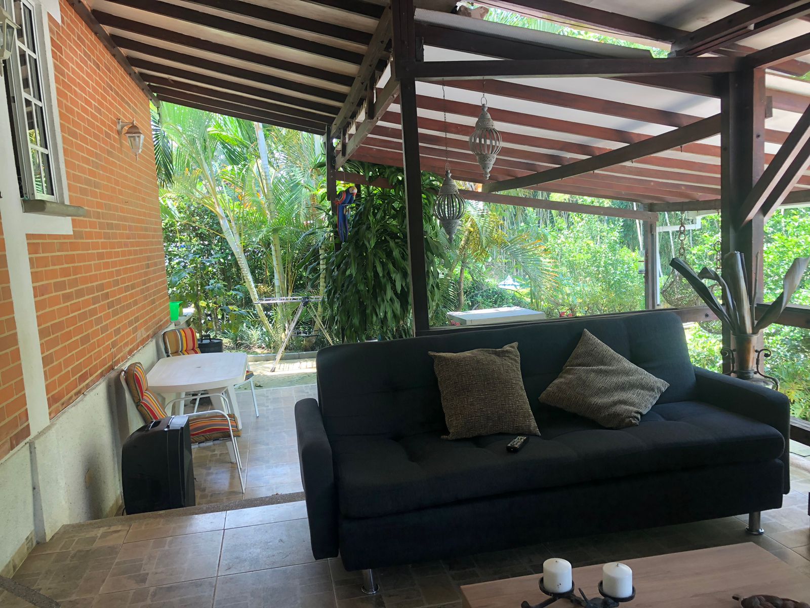 Foto de Casa campestre en Venta en Comuna galicia/galicia, Pereira - 32 - 279024099