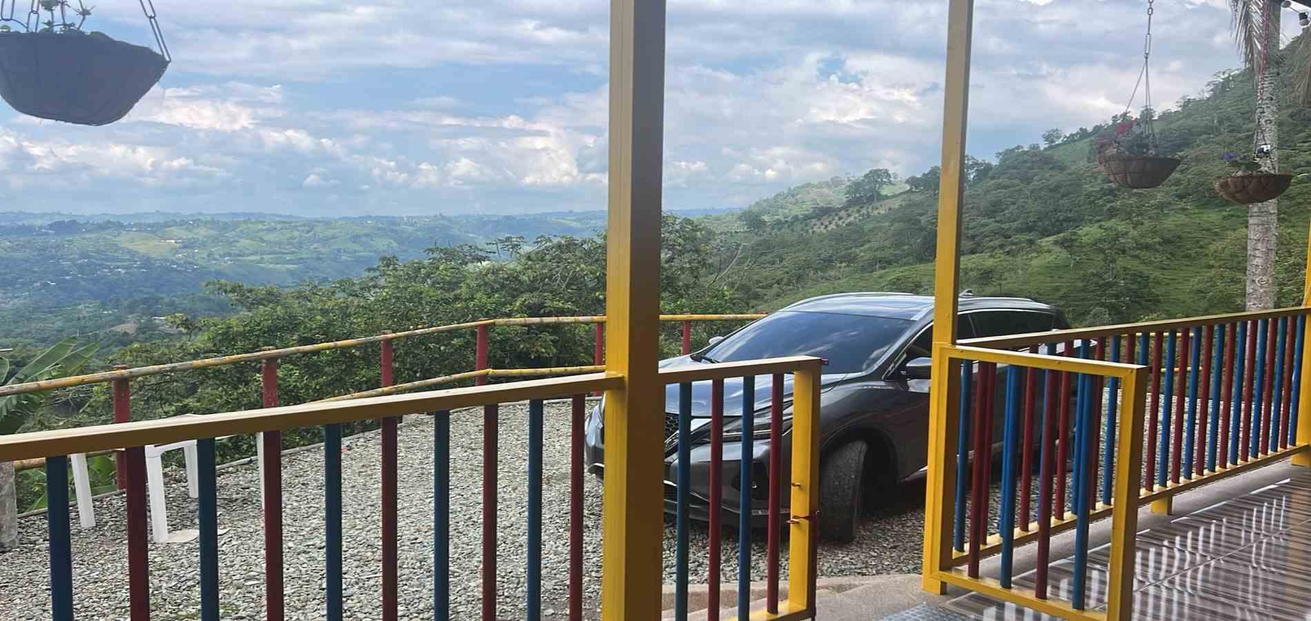 Foto de Finca en Venta en Calarca, Calarca - 10 - 279061849
