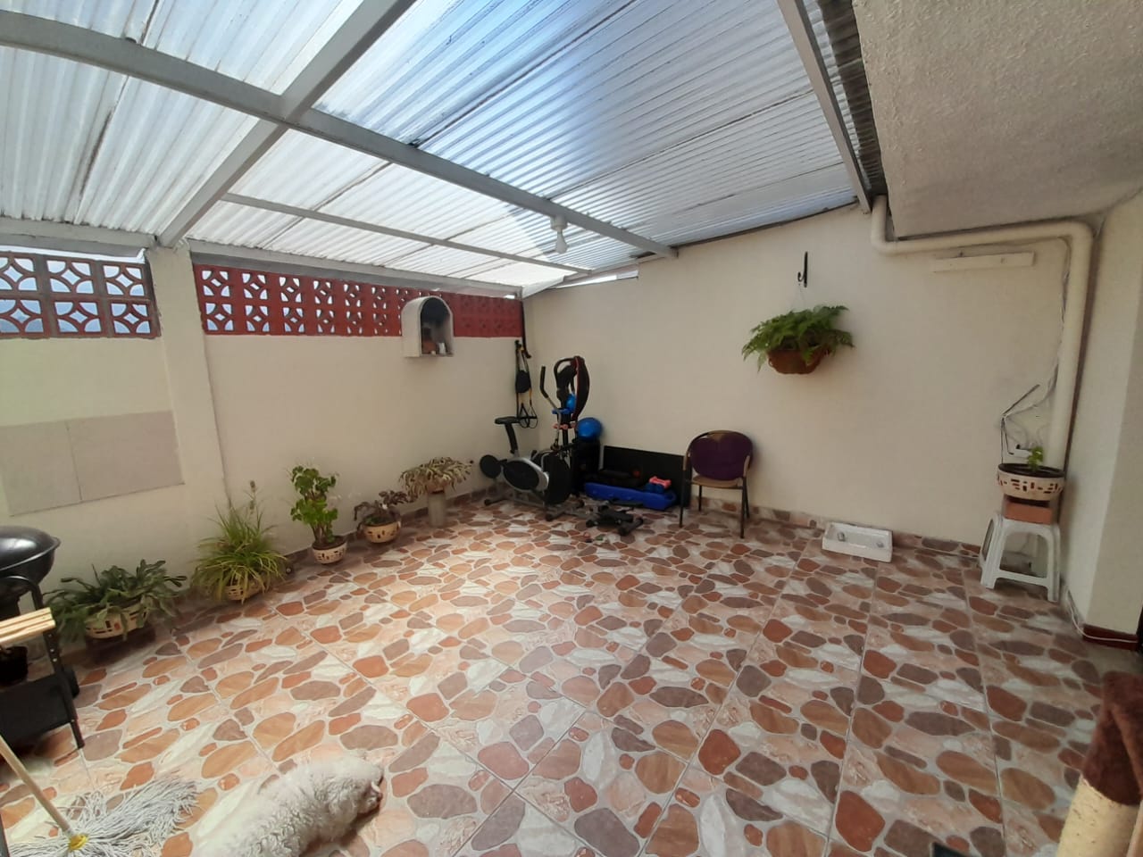 Foto de Casa en Venta en La rambla, Manizales - 32 - 279055572