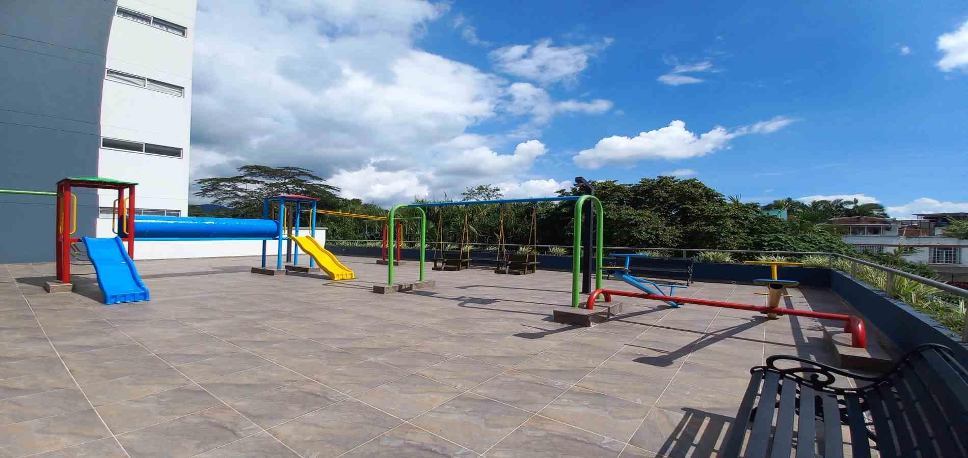 Foto de Apartaestudio en Venta en La pradera, Dosquebradas - 13 - 279068695