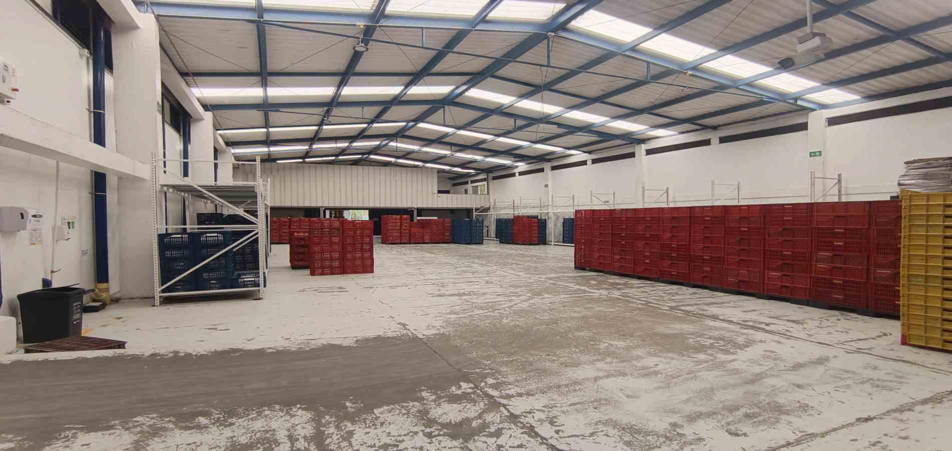Foto de Bodega en Arriendo en Panamericana, Manizales - 14 - 279067559