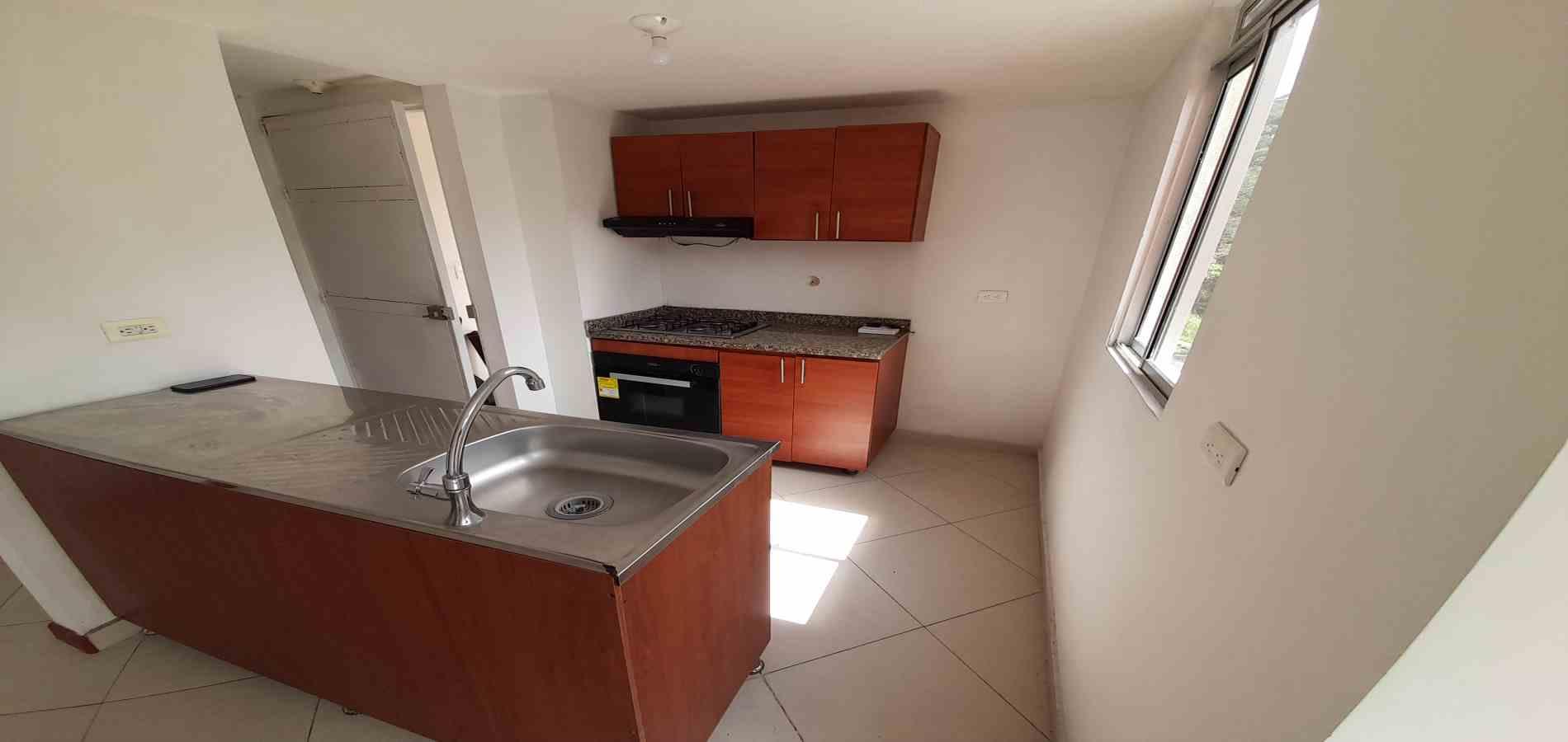 Foto de Apartamento en Venta en Villa cafe, Manizales - 4 - 24807