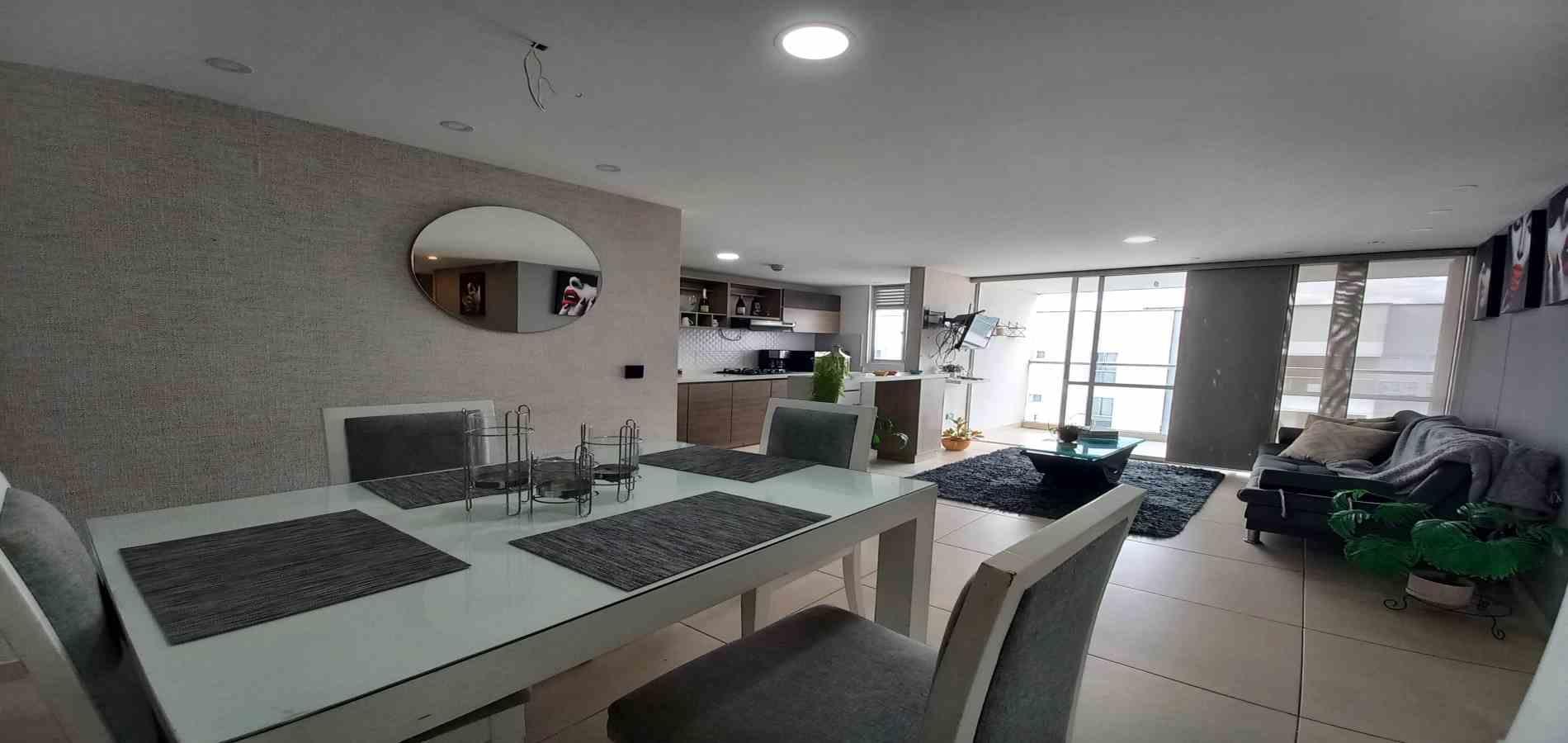 Foto de Apartamento para Venta en Valher la popa, Dosquebradas - 279069458