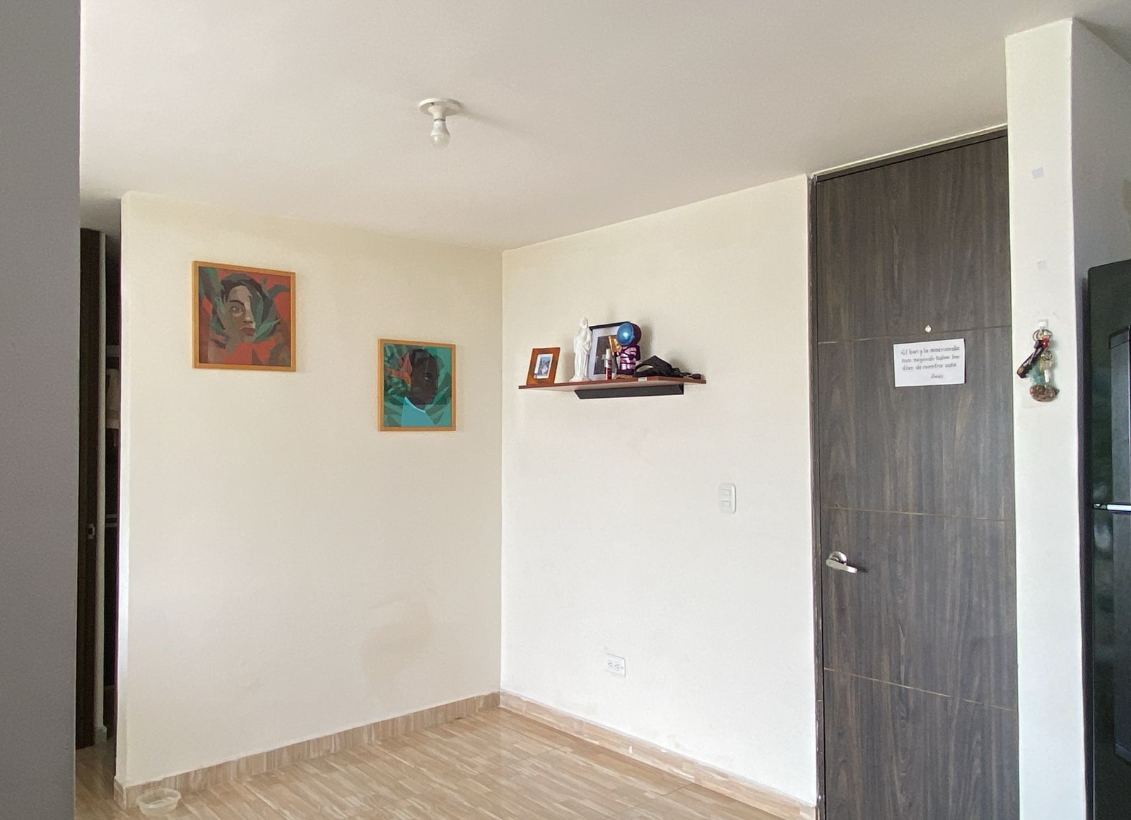 Foto de Apartamento en Venta en Ciudad natura, Dosquebradas - 1 - 279065648