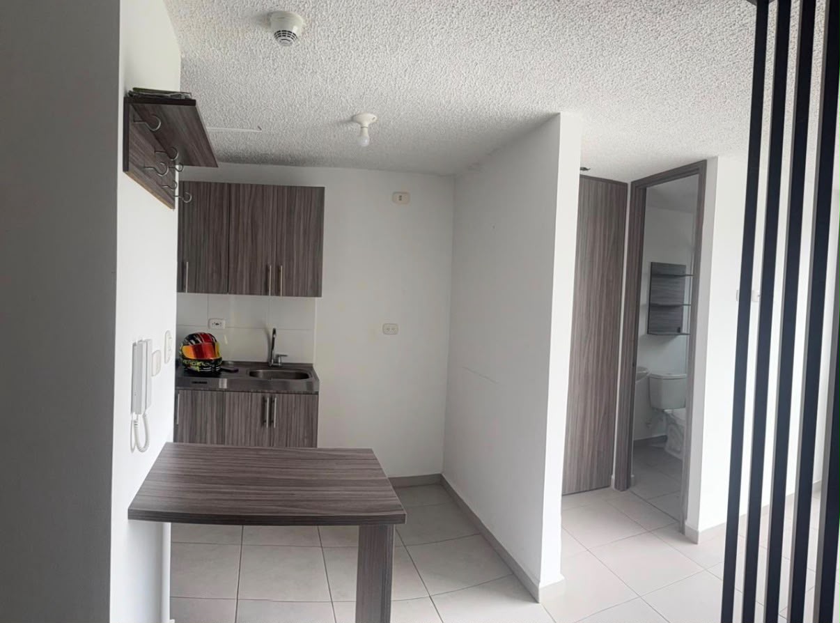 Foto de Apartaestudio en Venta en La pradera, Dosquebradas - 3 - 279069389