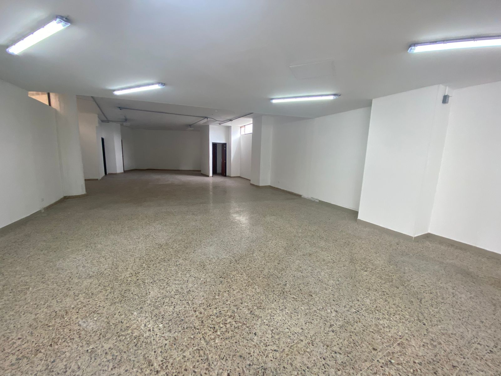 Foto de Local para Arriendo en San jorge, Manizales - 29011