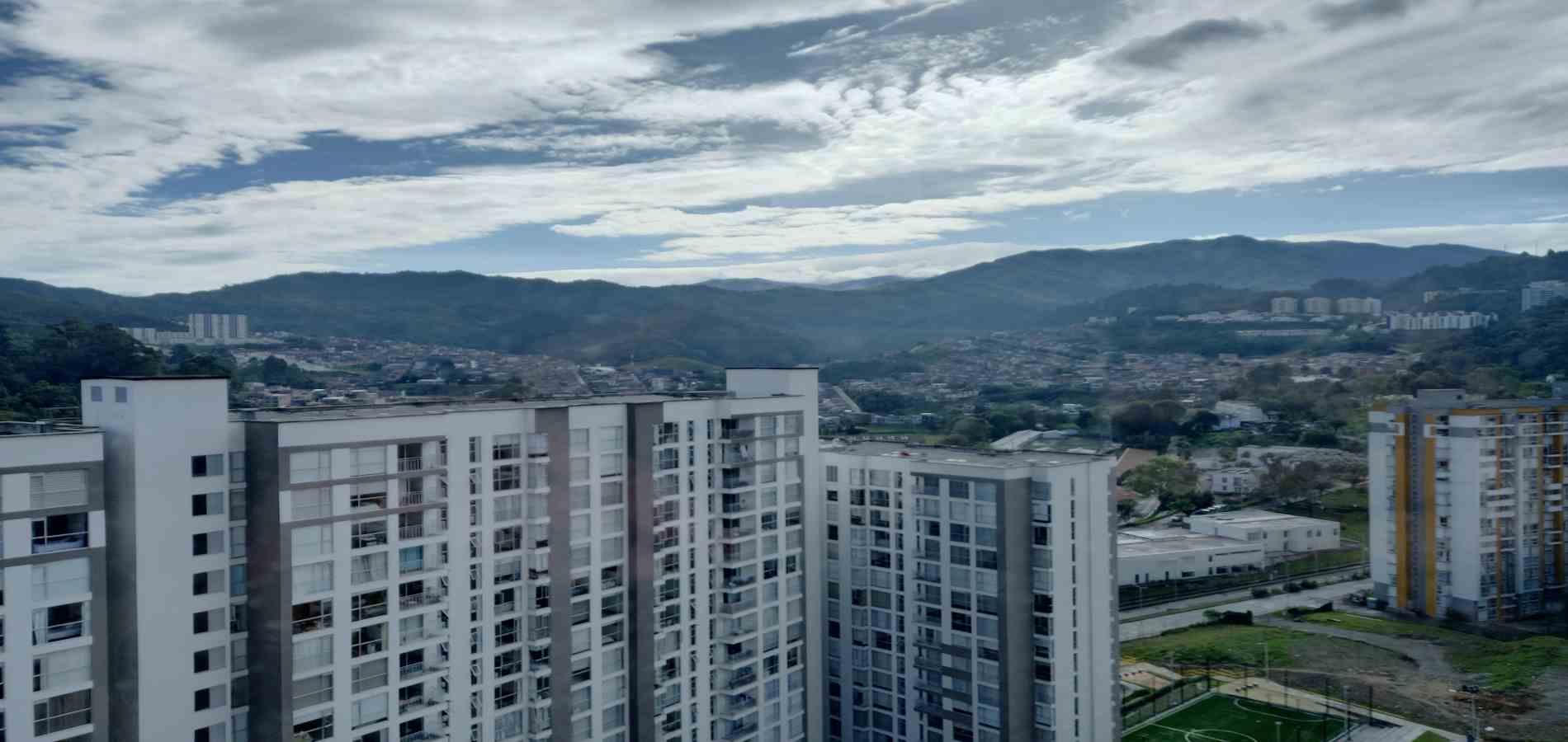 Foto de Apartamento en Arriendo en Baja suiza, Manizales - 4 - 279064191
