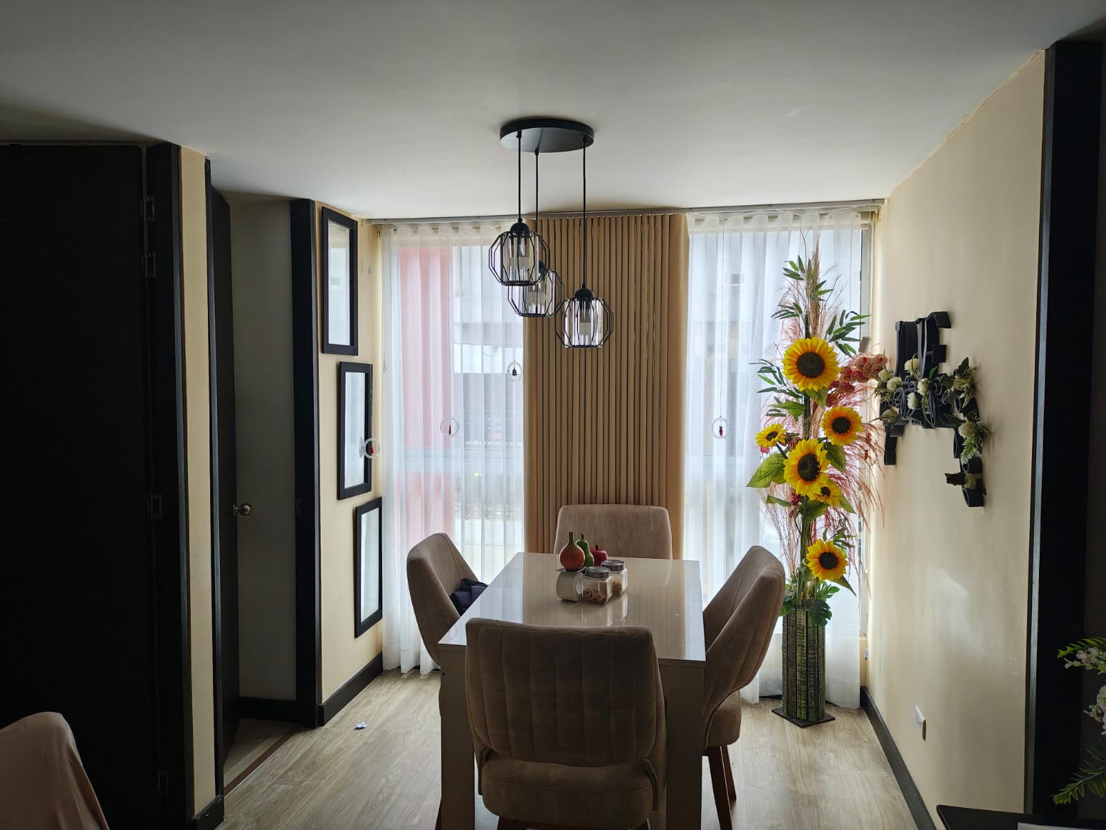 Foto de Apartamento para Venta en Centro, Manizales - 279068768