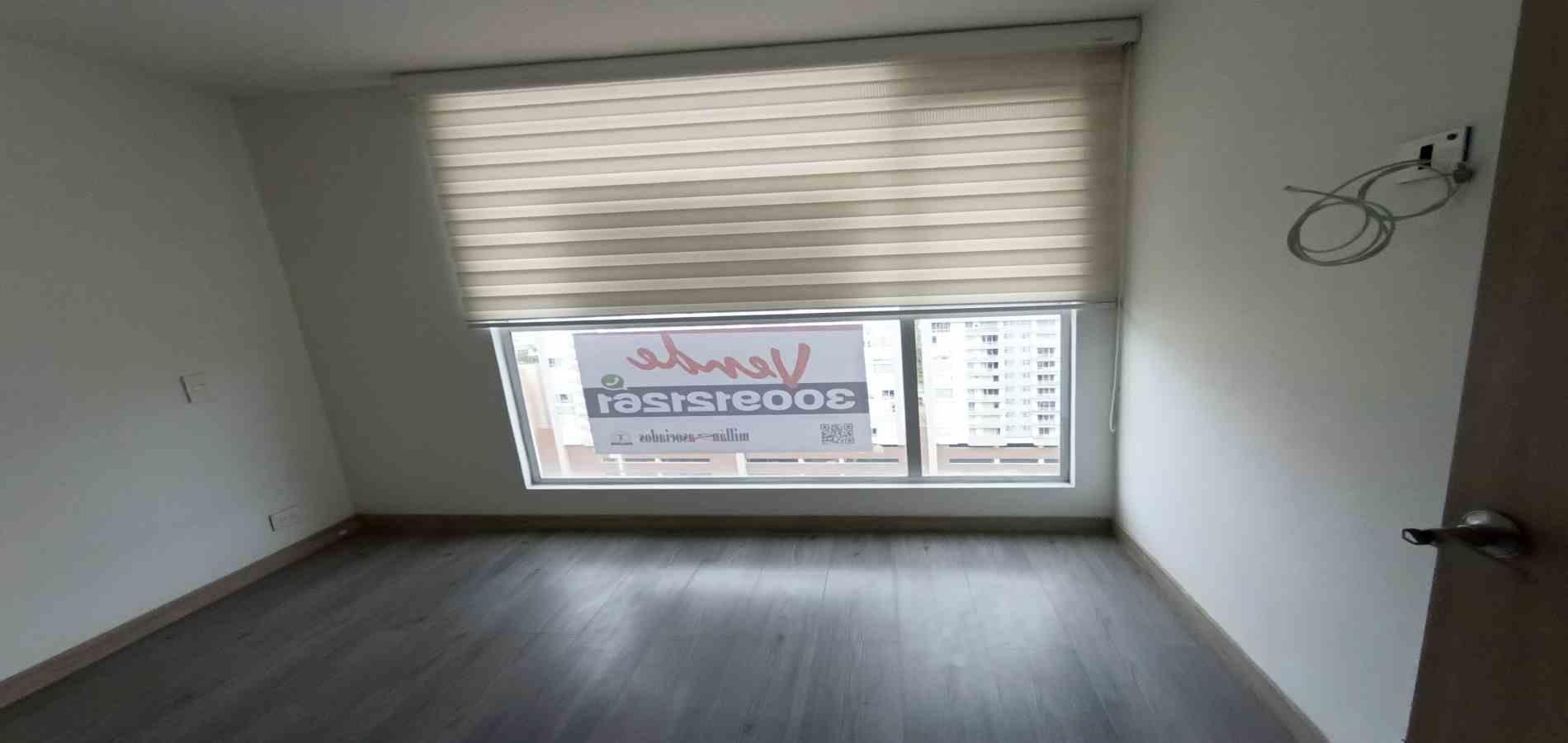 Foto de Apartamento para Venta en Baja suiza, Manizales - 279068513