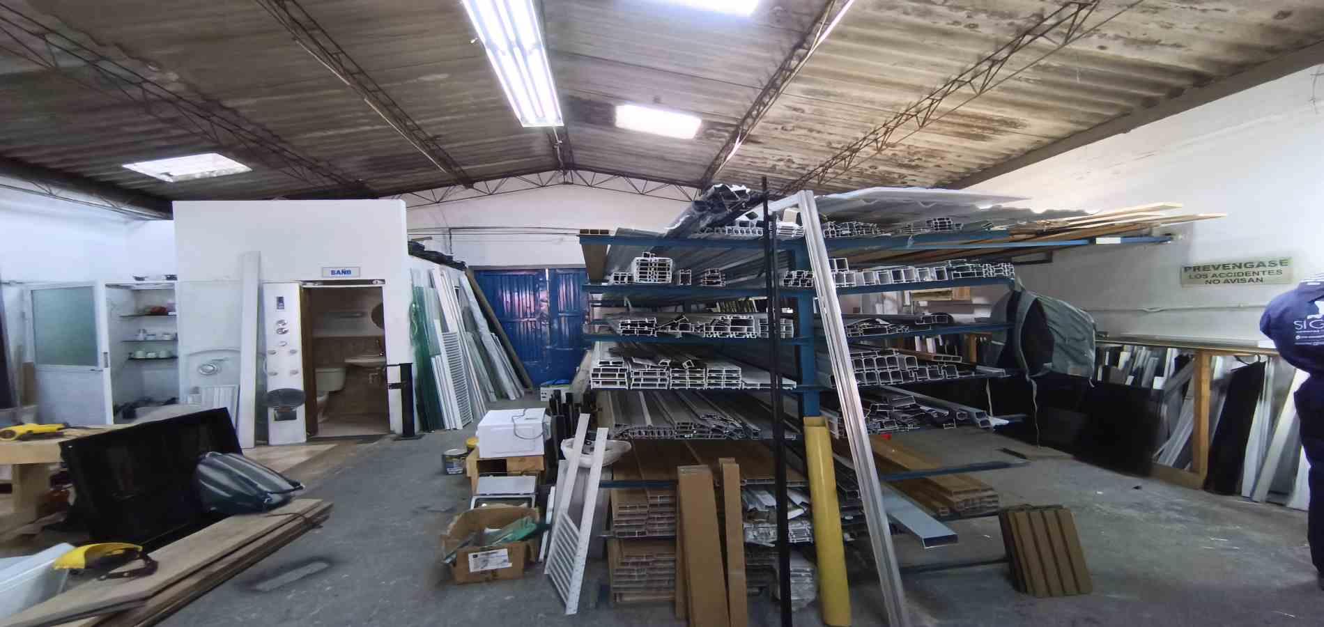 Foto de Bodega en Arriendo en El campín, Manizales - 11 - 279068700