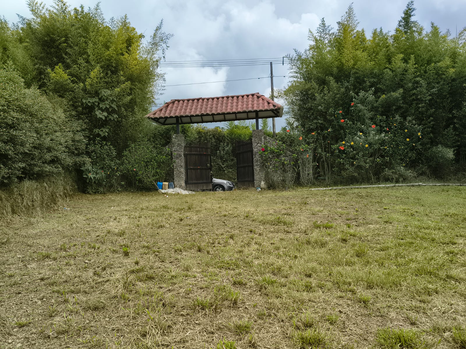 Foto de Lote / terreno en Venta en Vereda el lembo, Santa rosa de cabal - 1 - 279068708