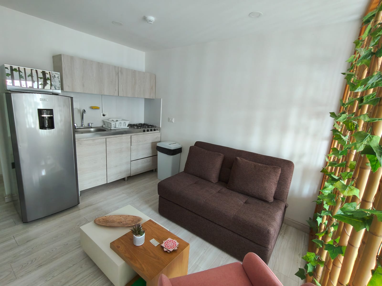 Foto de Apartaestudio en Arriendo en La castellana, Armenia  - 8 - 279065416