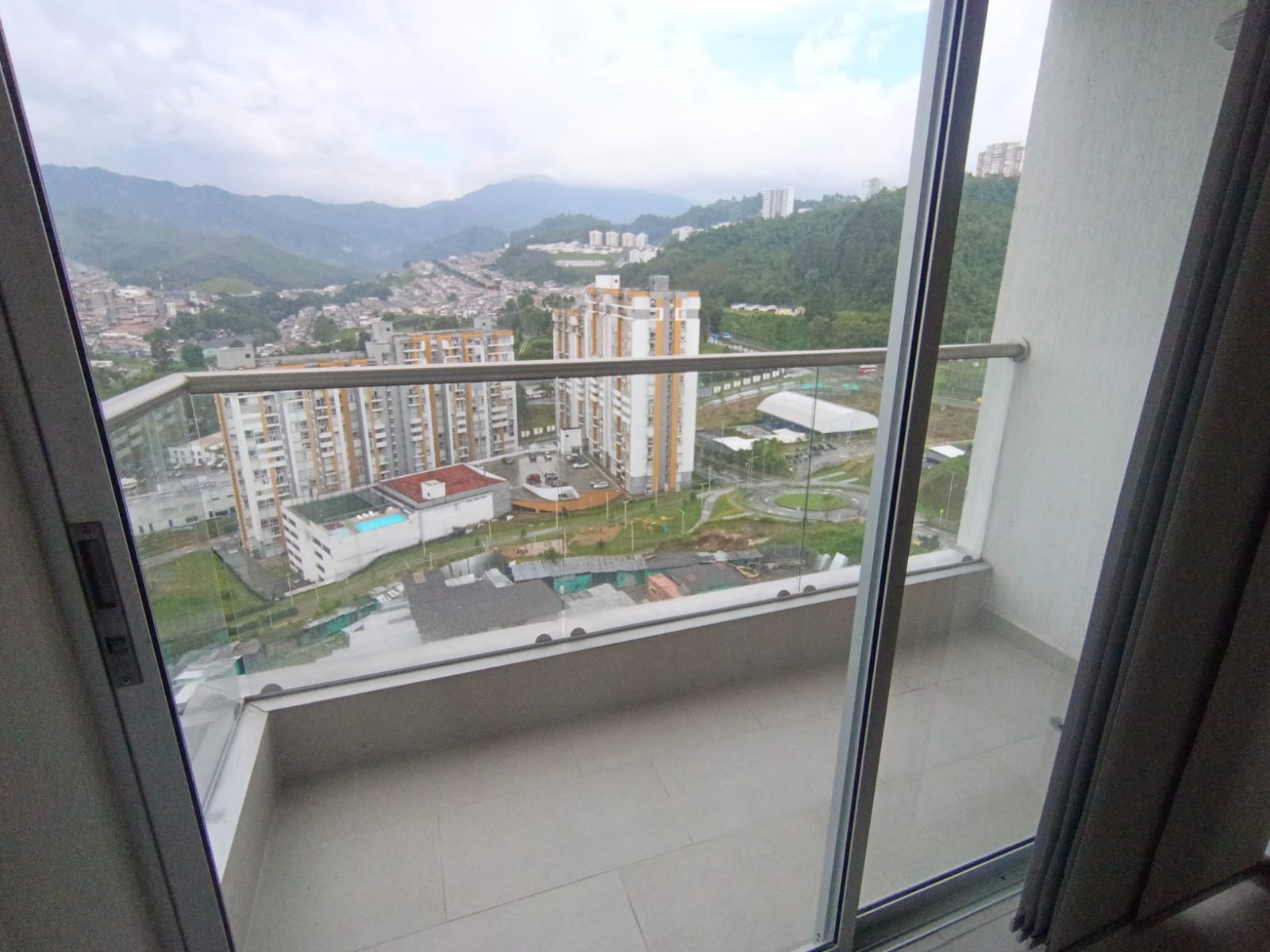 Foto de Apartamento en Venta en Baja suiza, Manizales - 17 - 279068736