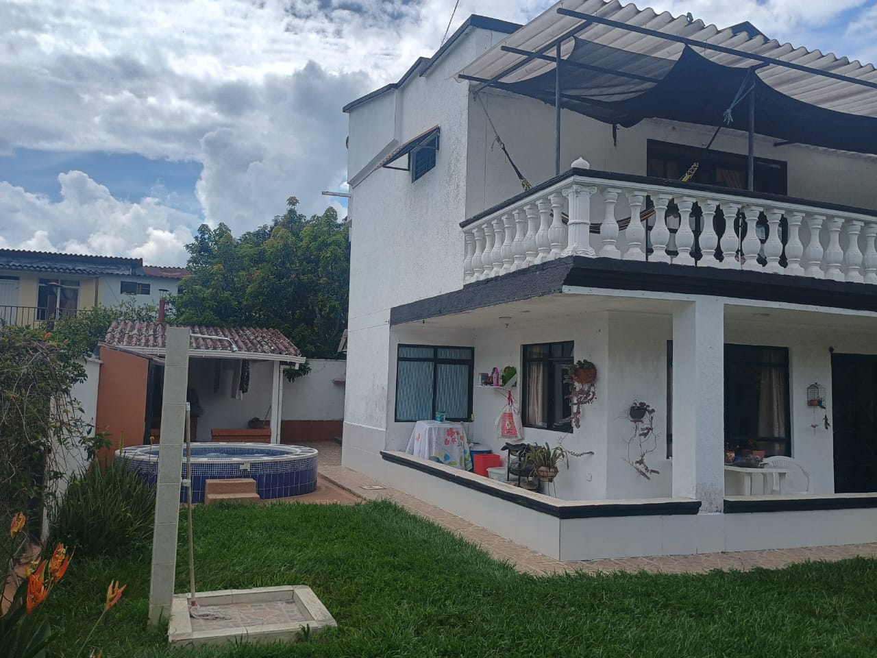 Foto de Casa campestre en Venta en Calarca, Calarca - 15 - 279065815