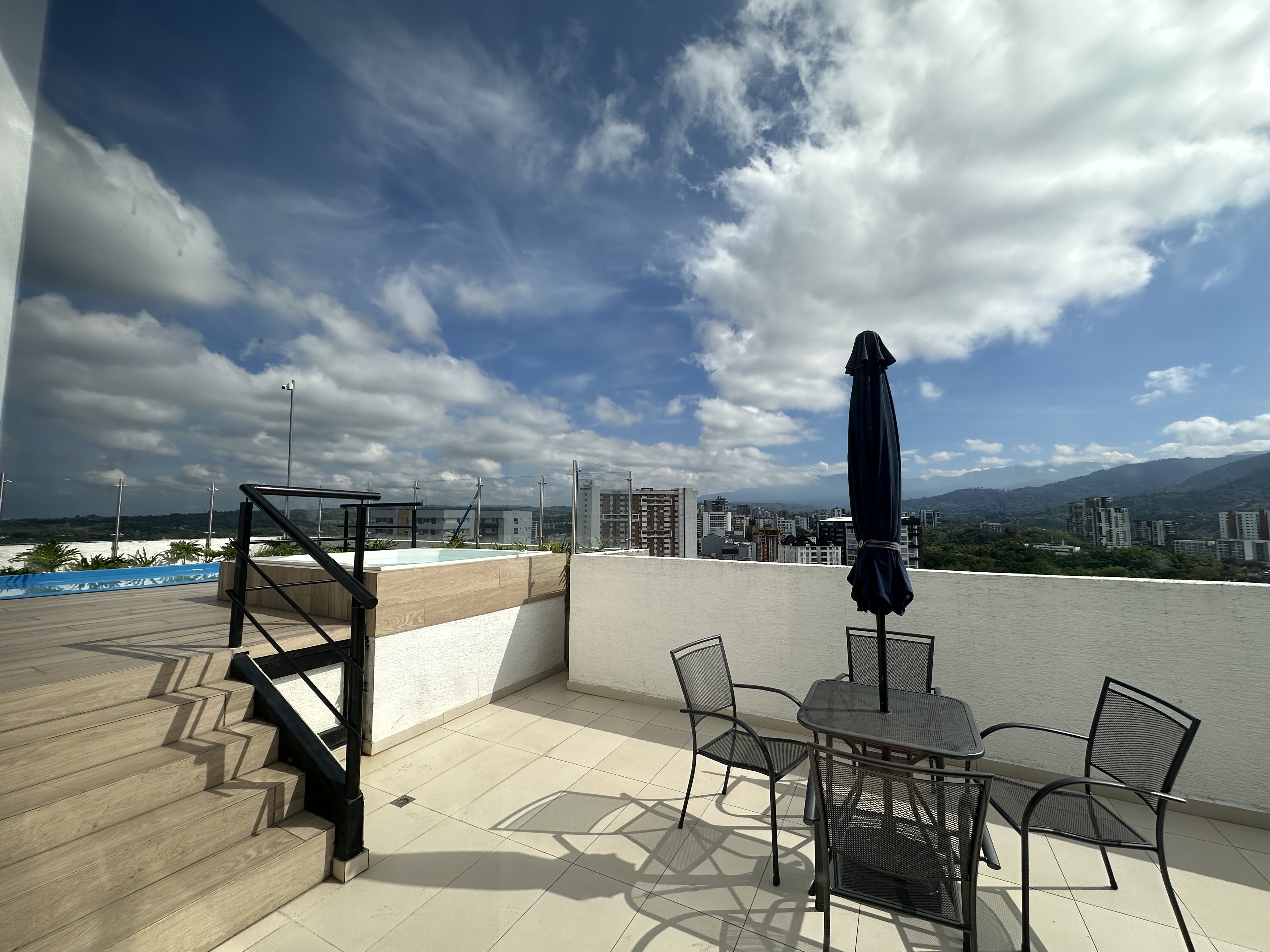 Foto de Apartamento para Arriendo en Av bolivar, Armenia  - 279070205