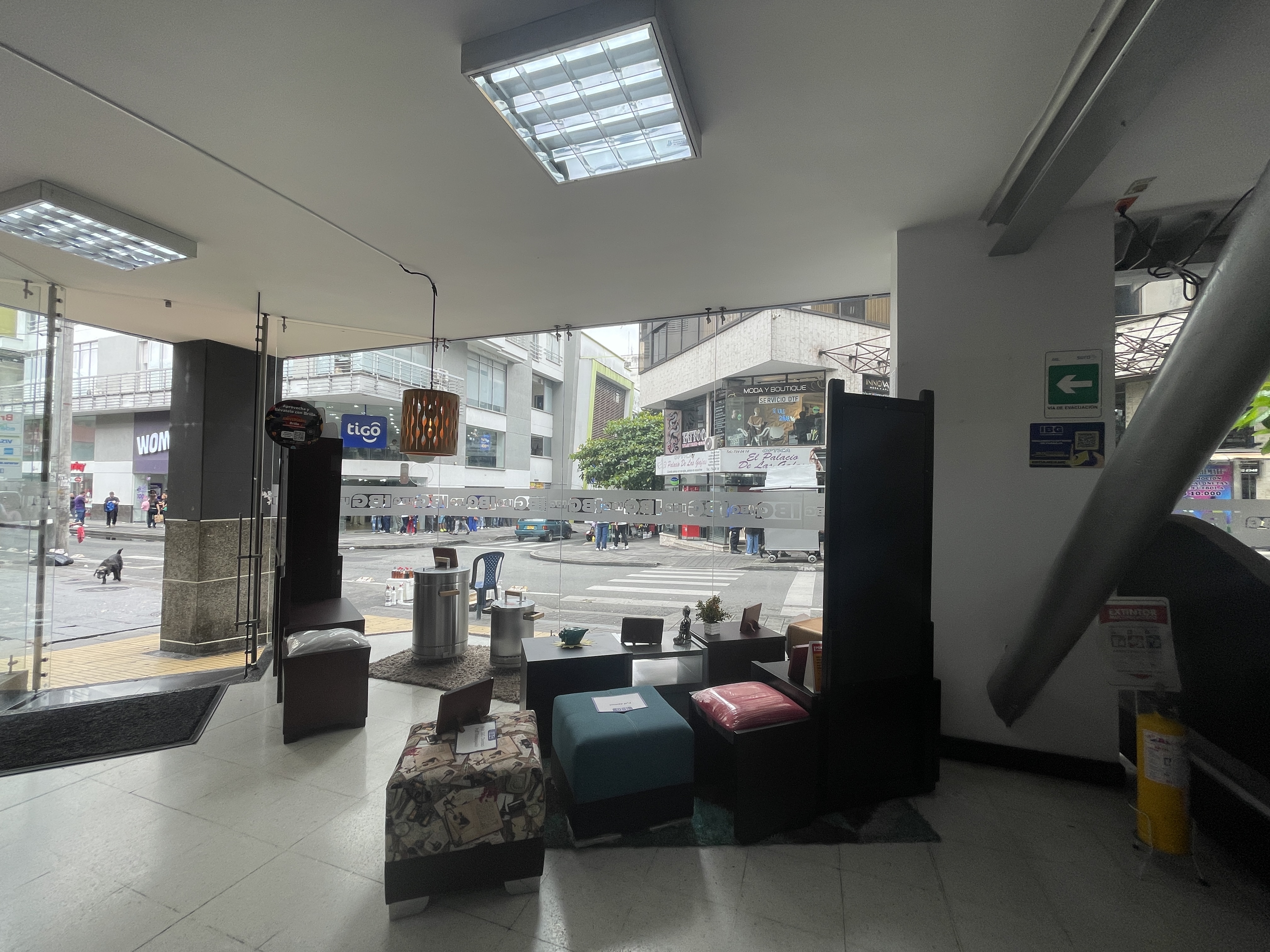 Foto de Local en Arriendo en Centro, Armenia  - 9 - 279064098