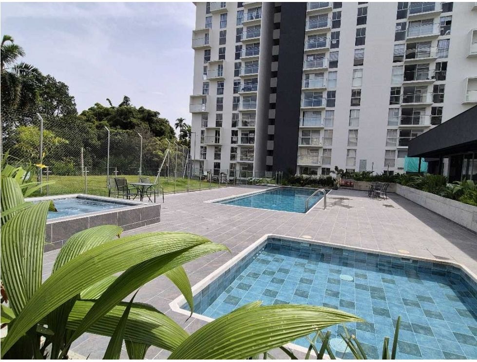 Foto de Apartamento para Venta en Avenida 30 de agosto, Pereira - 279068791
